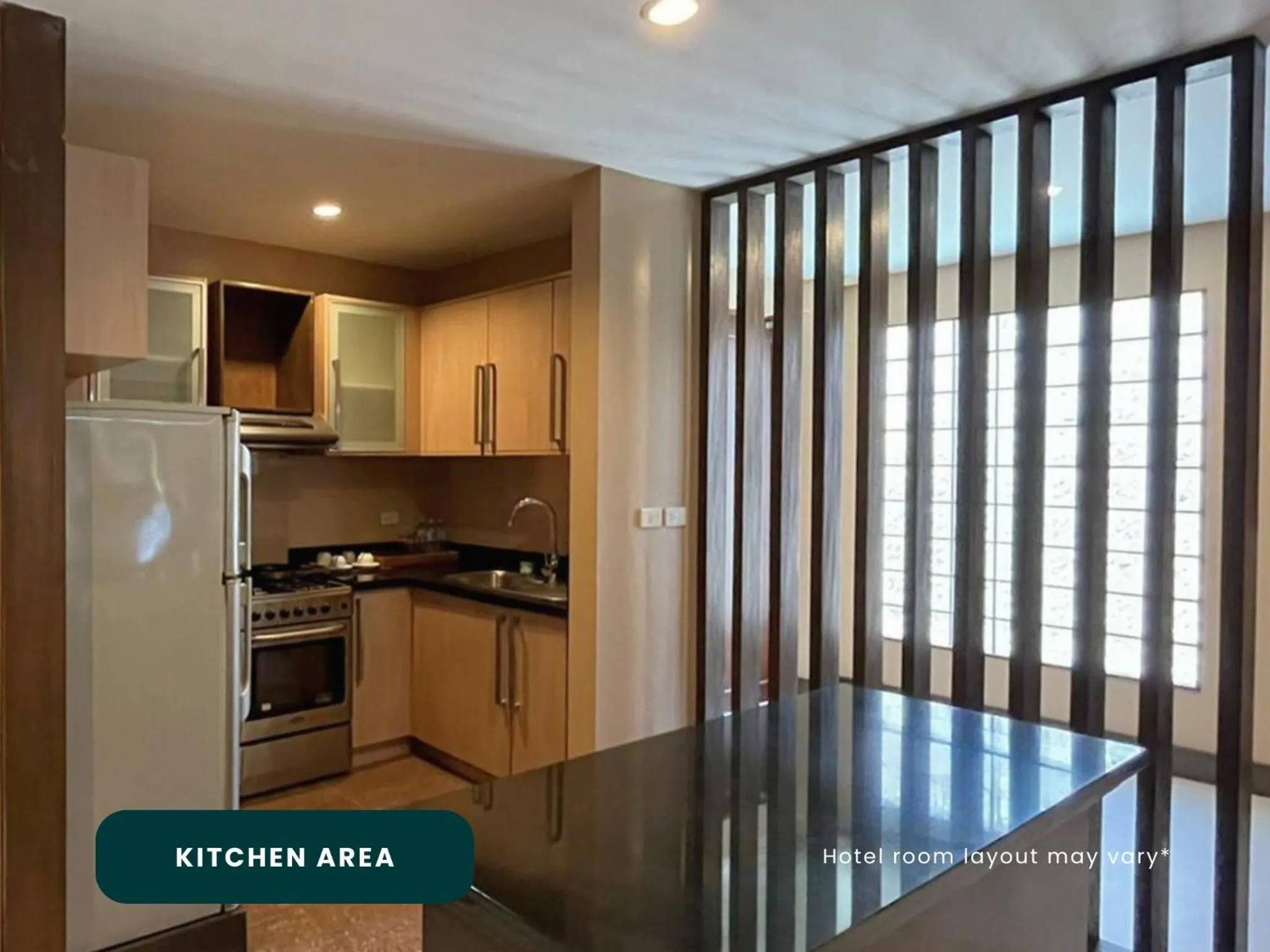 Coralpoint Gardens Suites & Residences