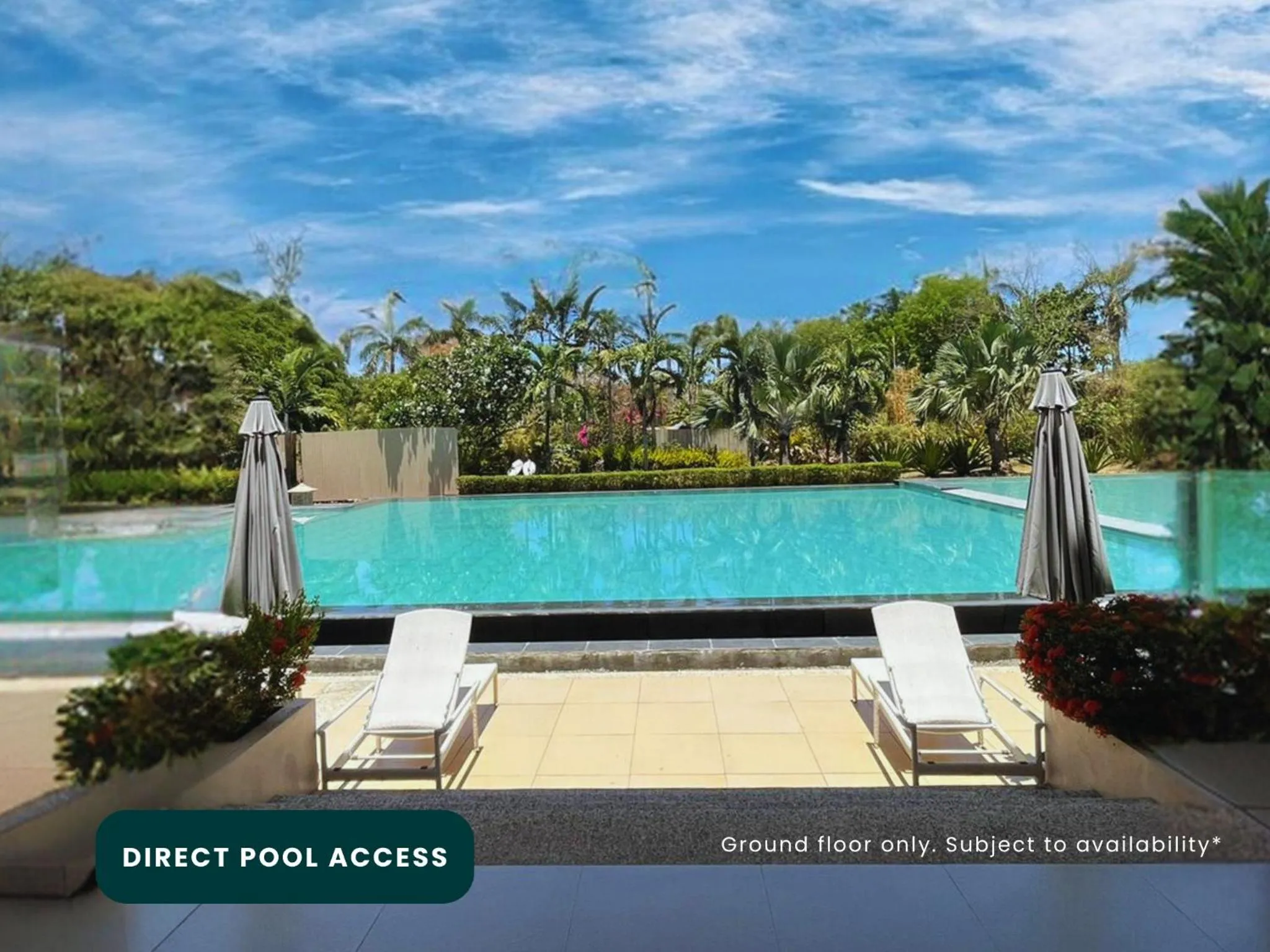 Coralpoint Gardens Suites & Residences