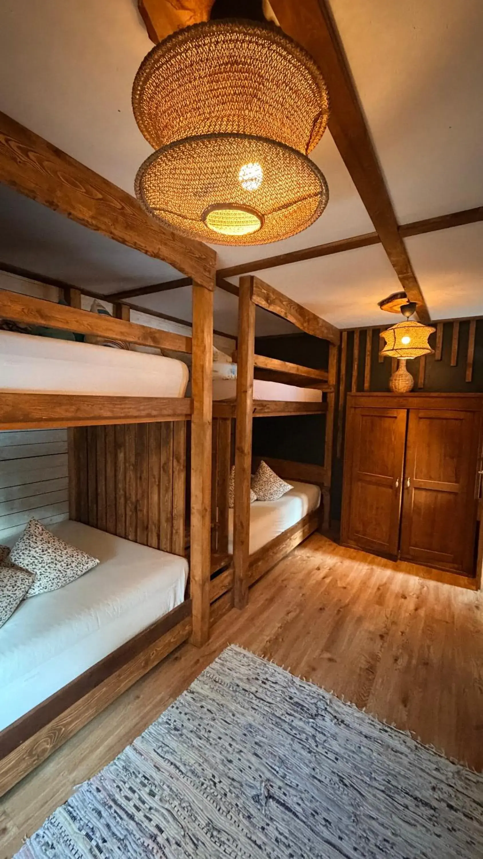 Camping Bušas Camping Bušas