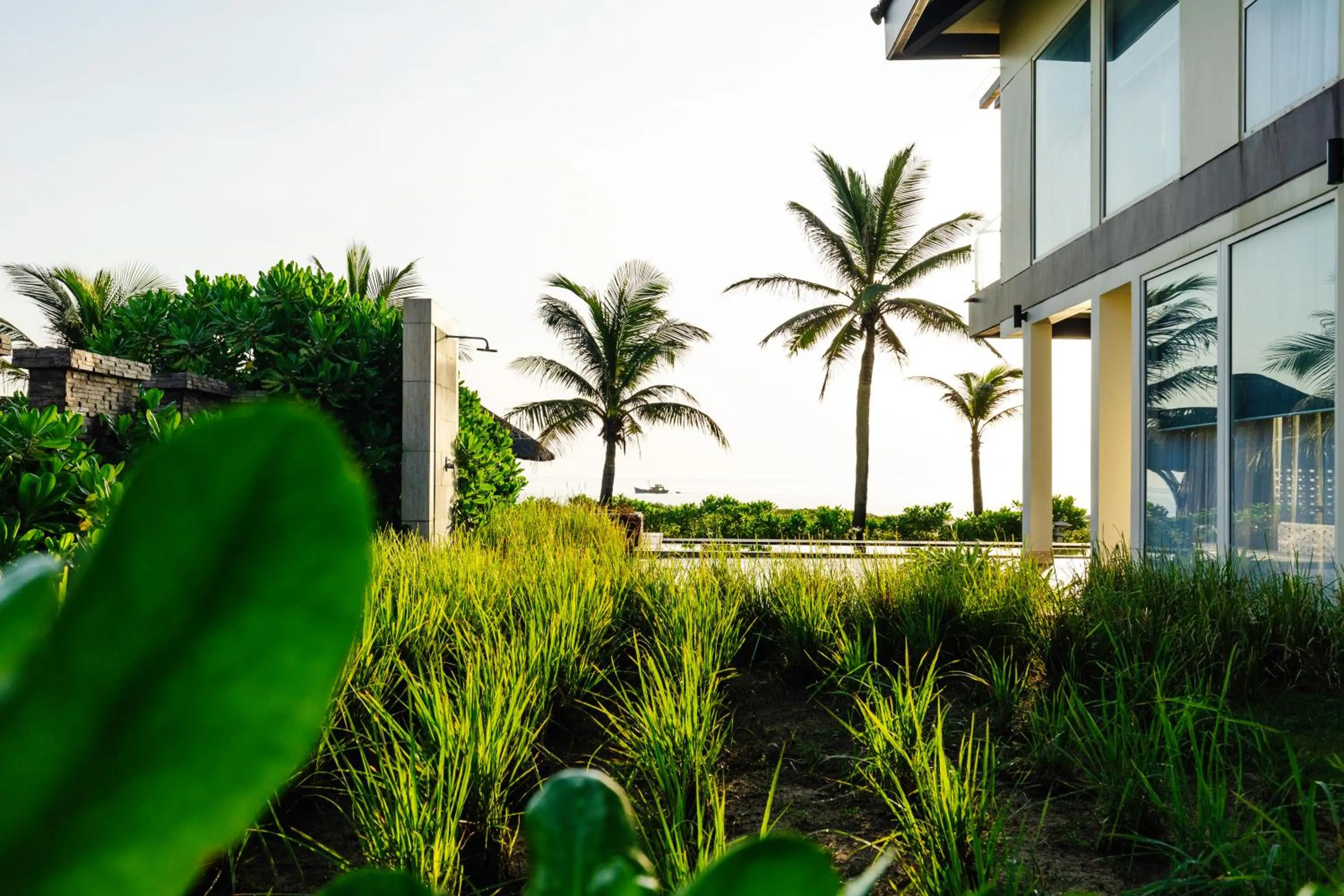 Neighbourhood in TUI BLUE Nam Hoi An Resort