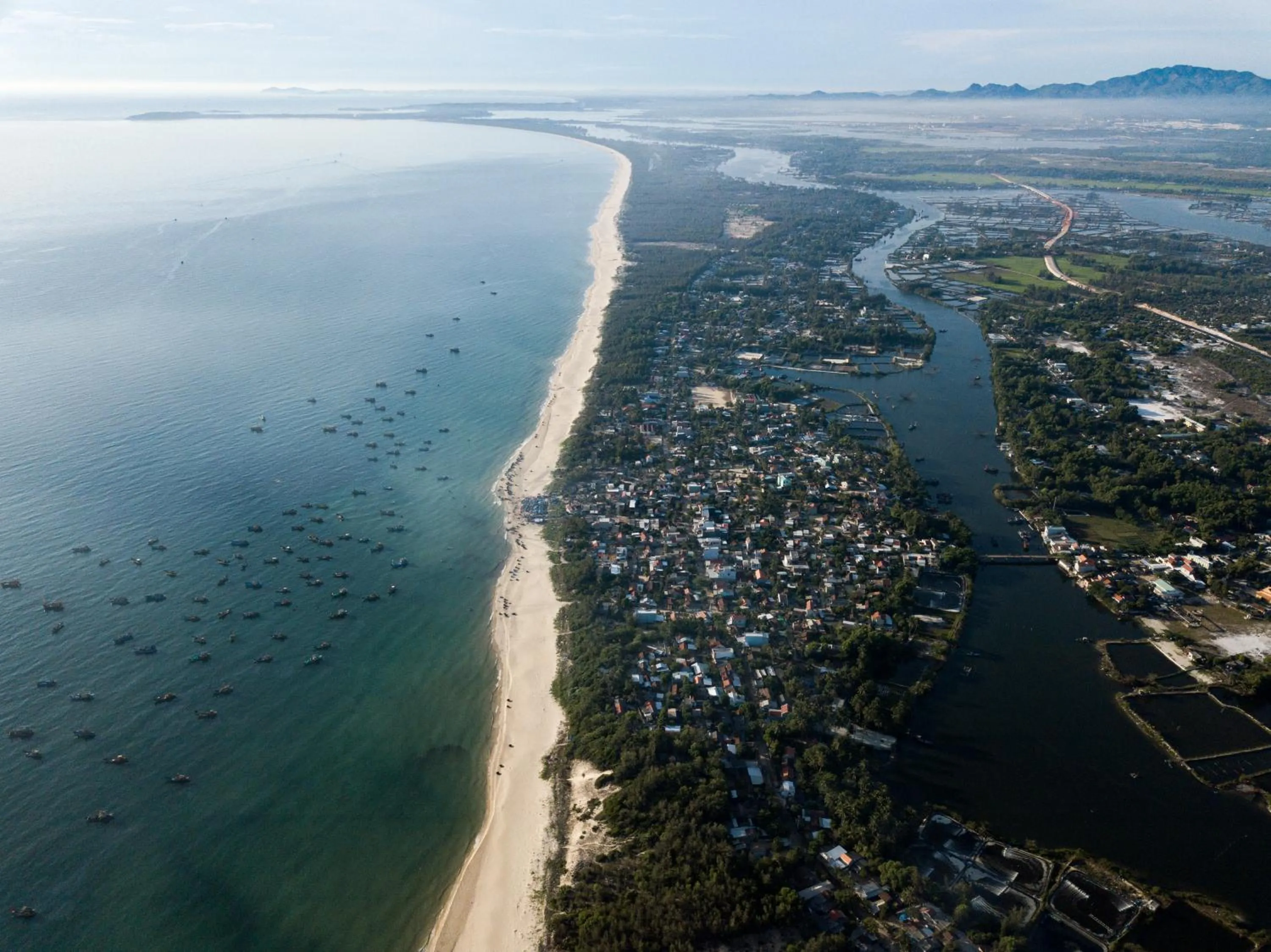 Activities in TUI BLUE Nam Hoi An Resort