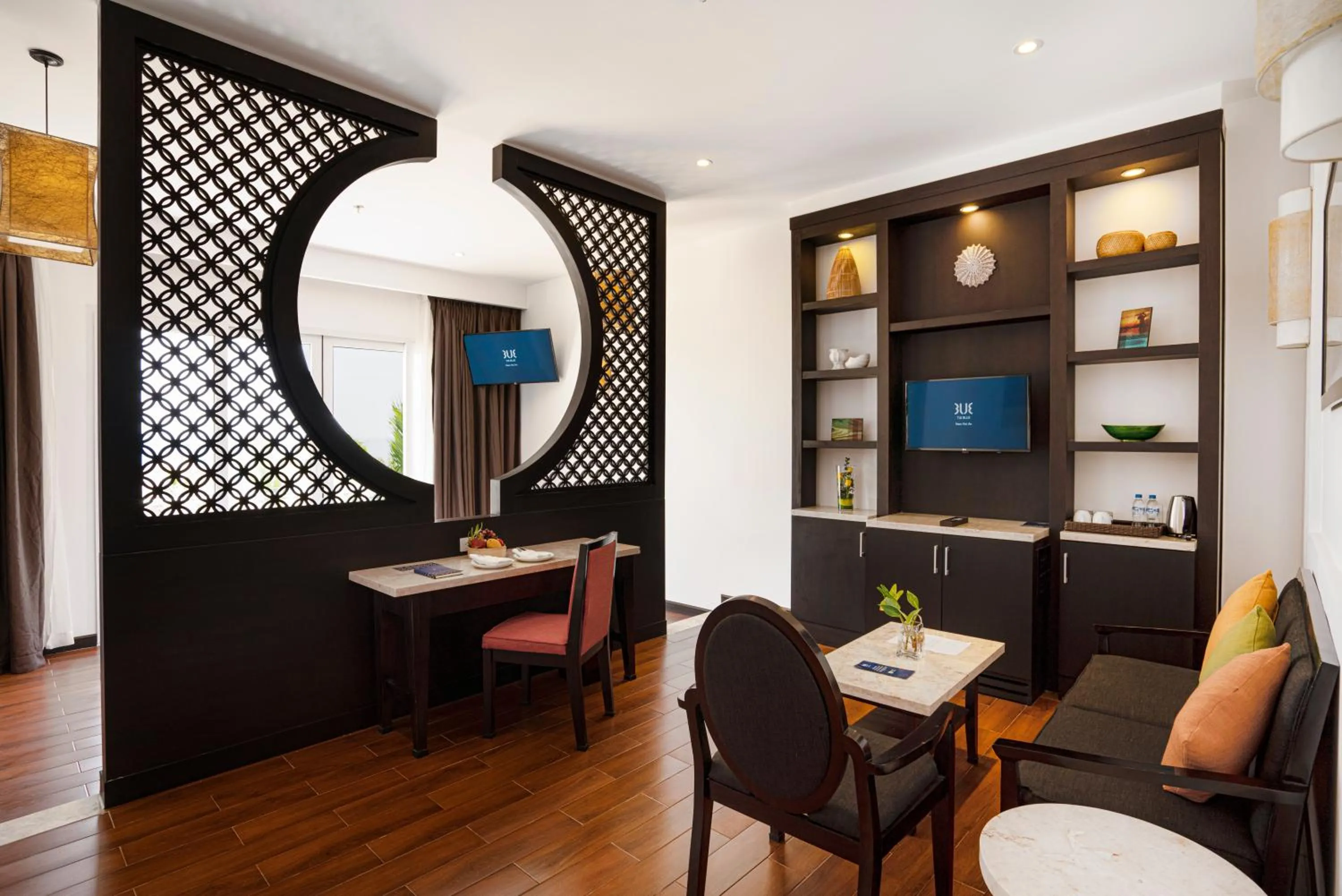 TV and multimedia in TUI BLUE Nam Hoi An Resort