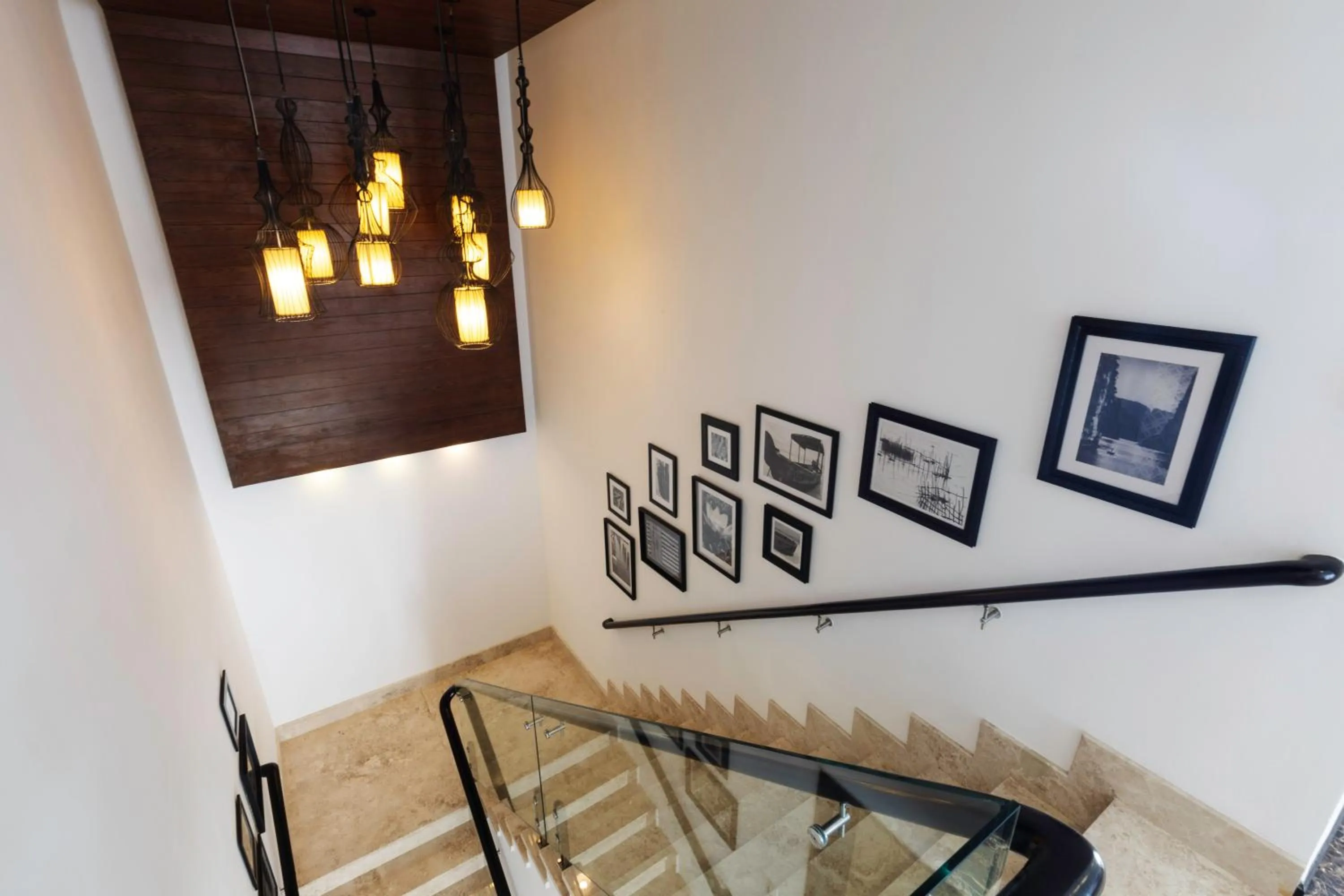 Photo of the whole room in TUI BLUE Nam Hoi An Resort