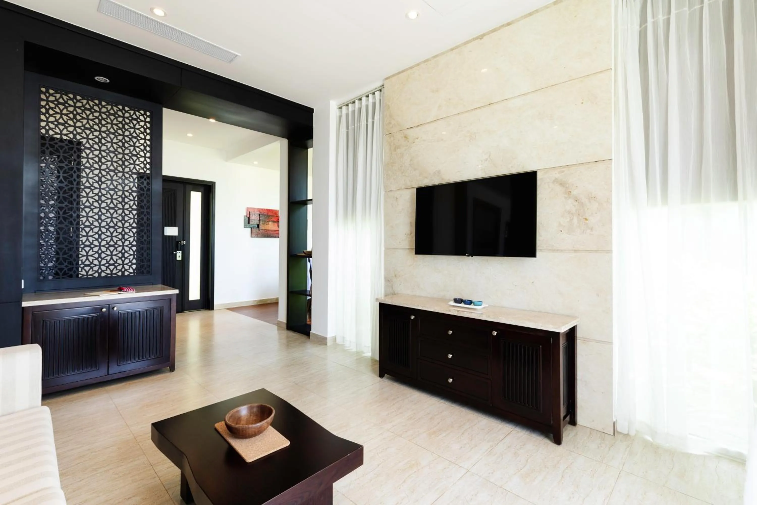 TV and multimedia in TUI BLUE Nam Hoi An Resort