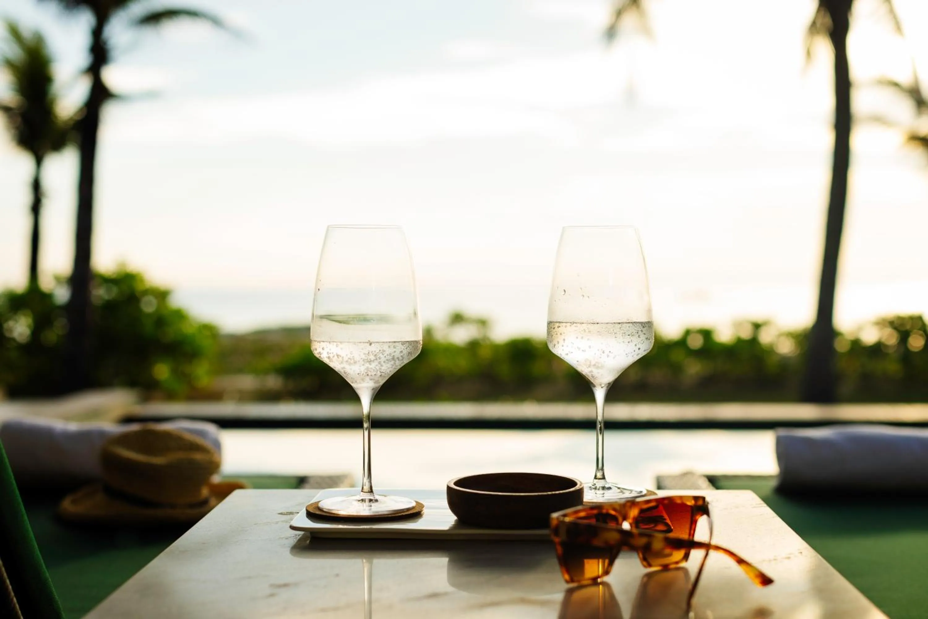 Swimming pool in TUI BLUE Nam Hoi An Resort