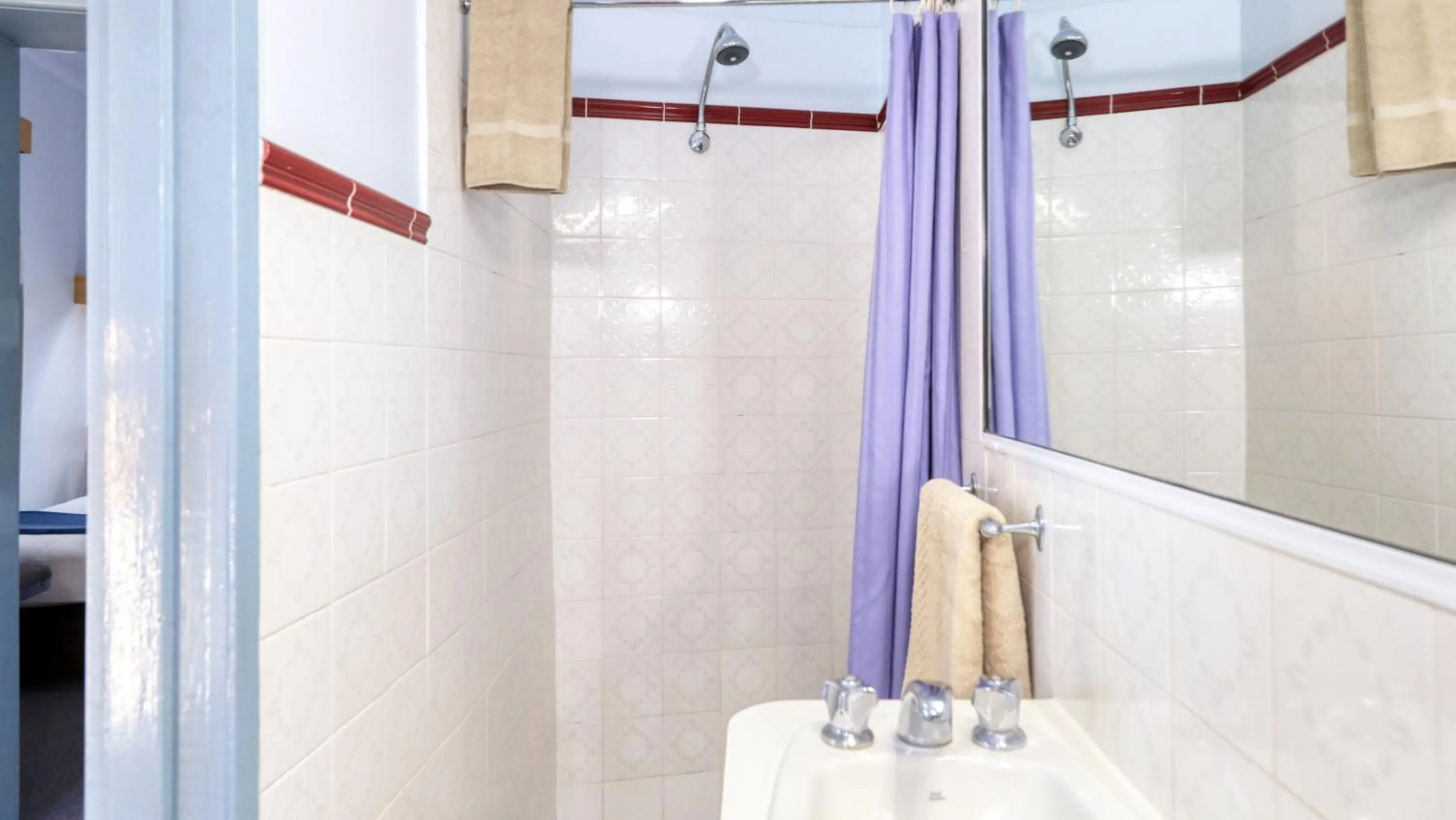 Tumut Farrington motel