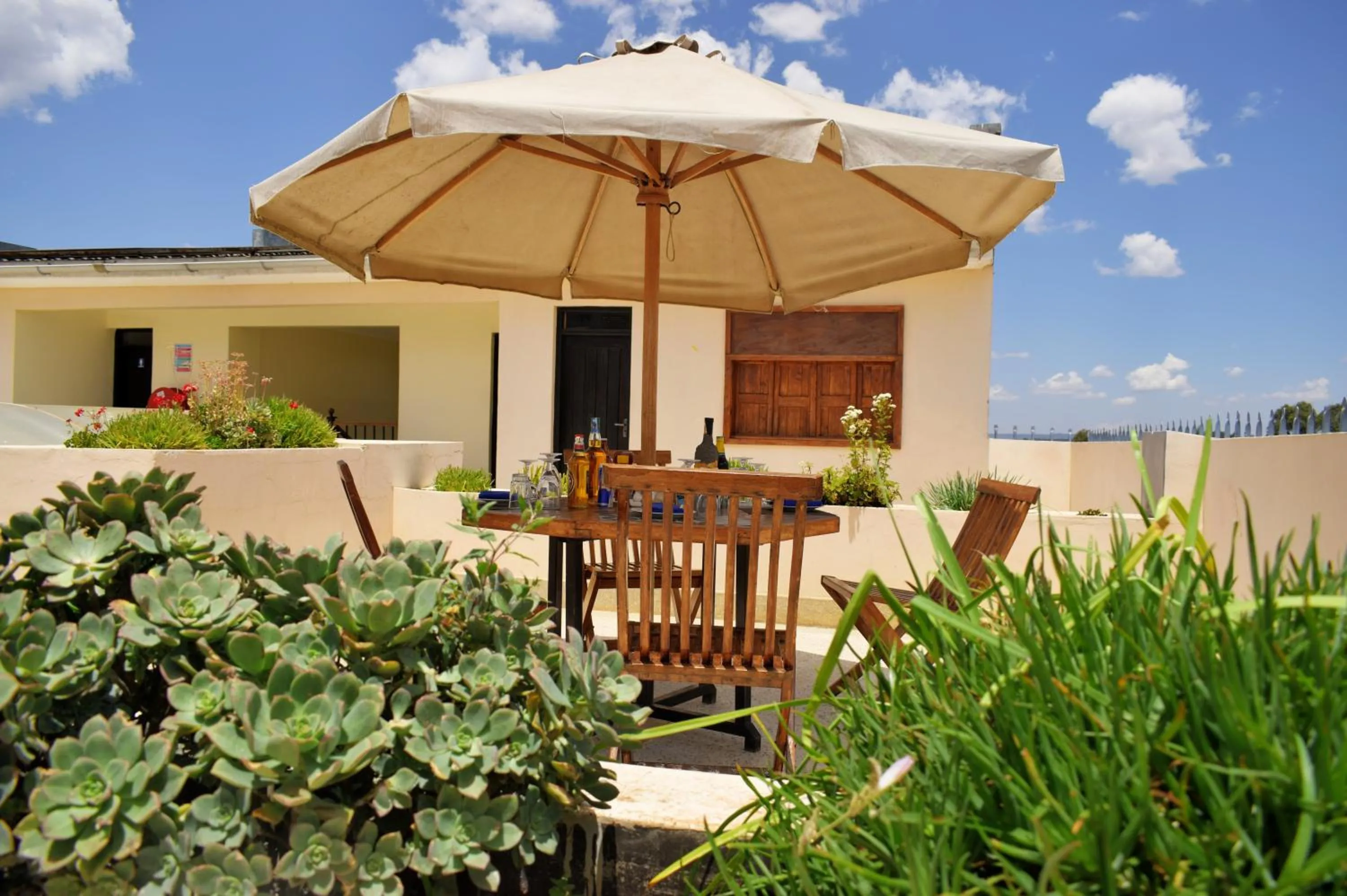 Peaks Hotel Nanyuki