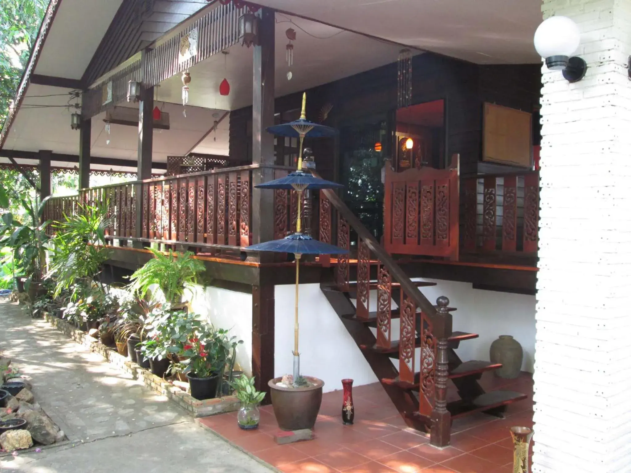 Happiness Resort Sukhothai Happiness Resort Sukhothai