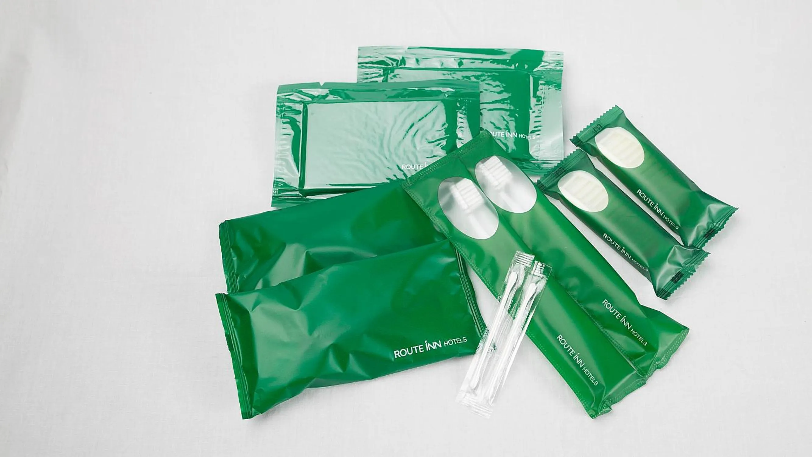 Other in Route Inn Grantia Wakuranoyado Igauenojomae