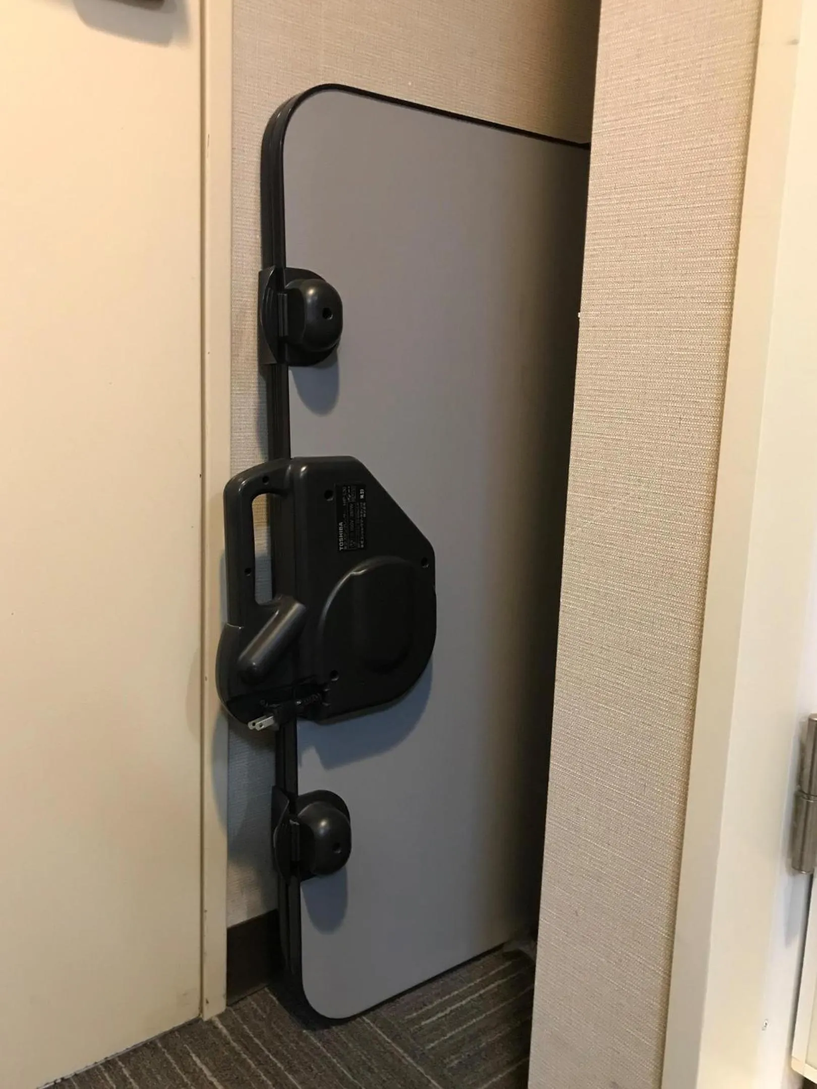 Other in Hotel Route-Inn Nanao Ekihigashi