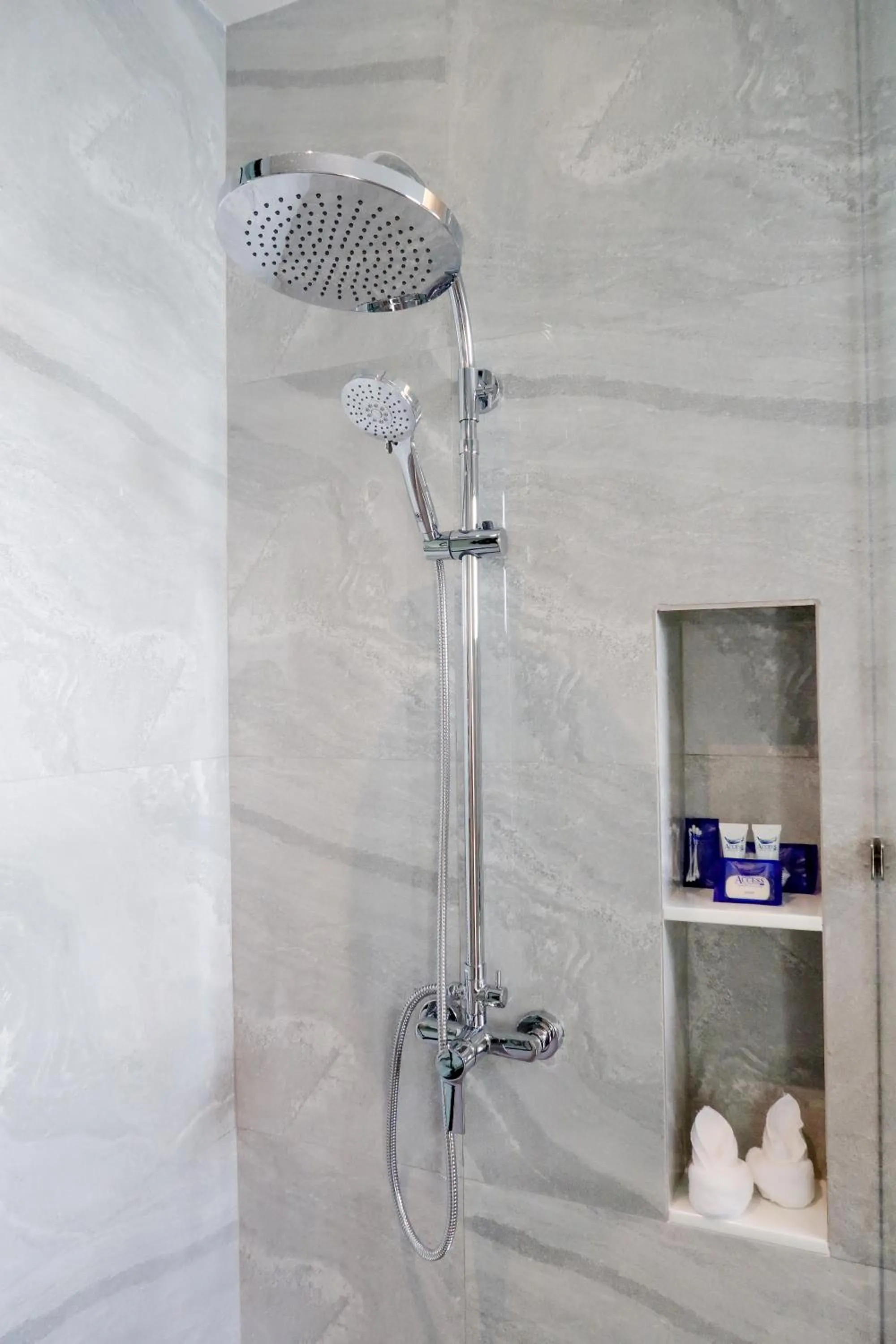 Bathroom in CRAFT Resort & Villas, Phuket Town