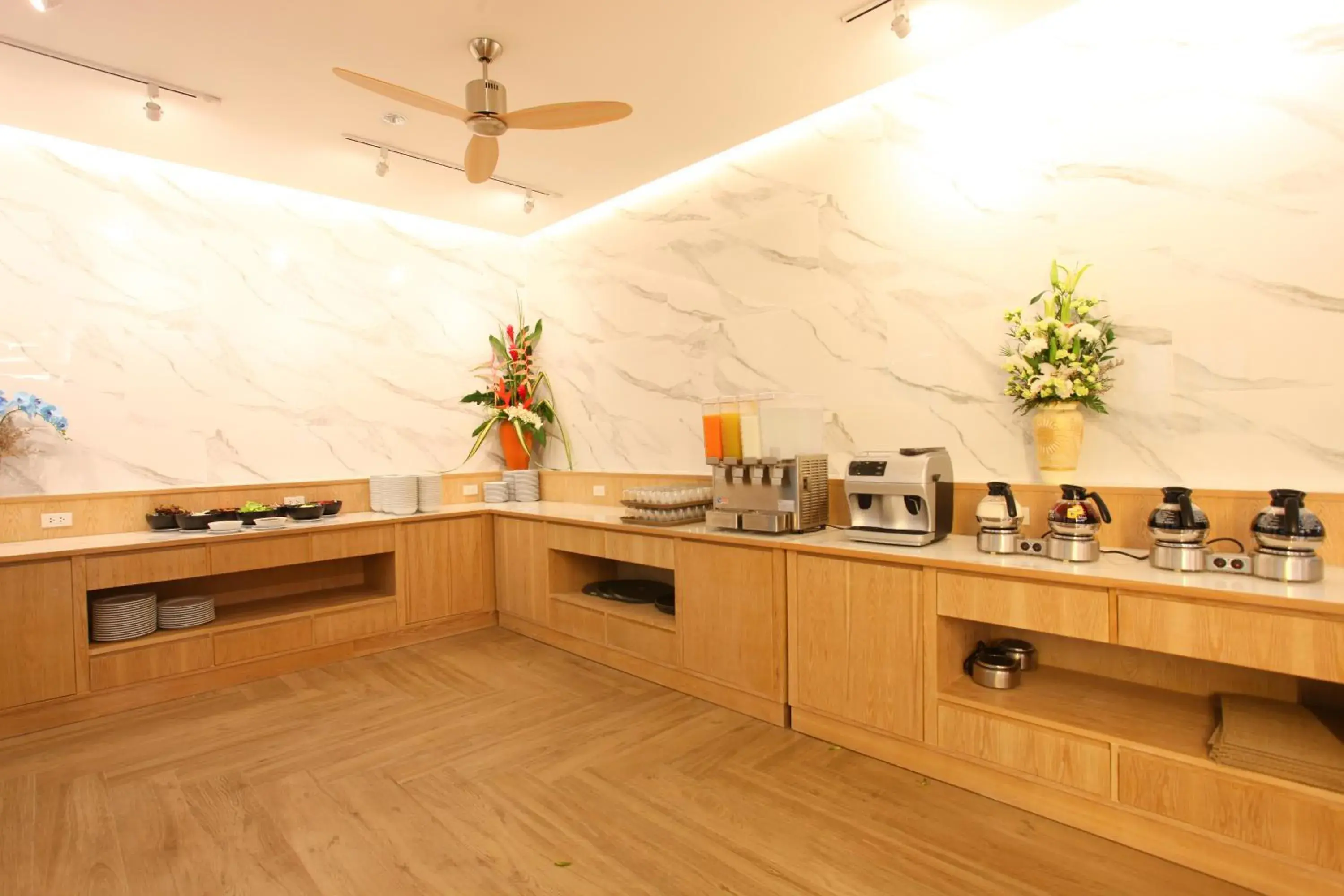 Food in CRAFT Resort & Villas, Phuket Town Food in CRAFT Resort & Villas, Phuket Town