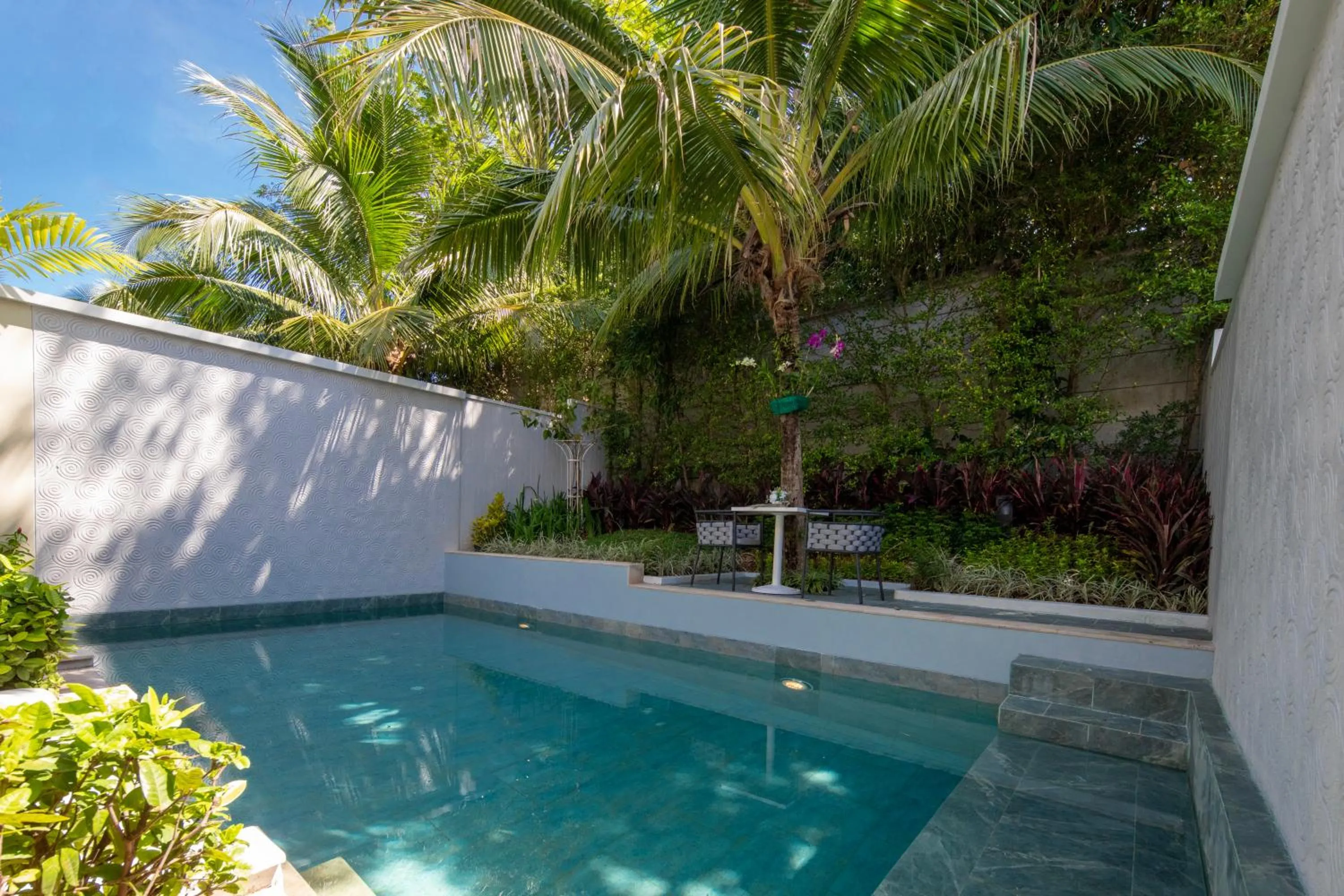 View (from property/room) in CRAFT Resort & Villas, Phuket Town