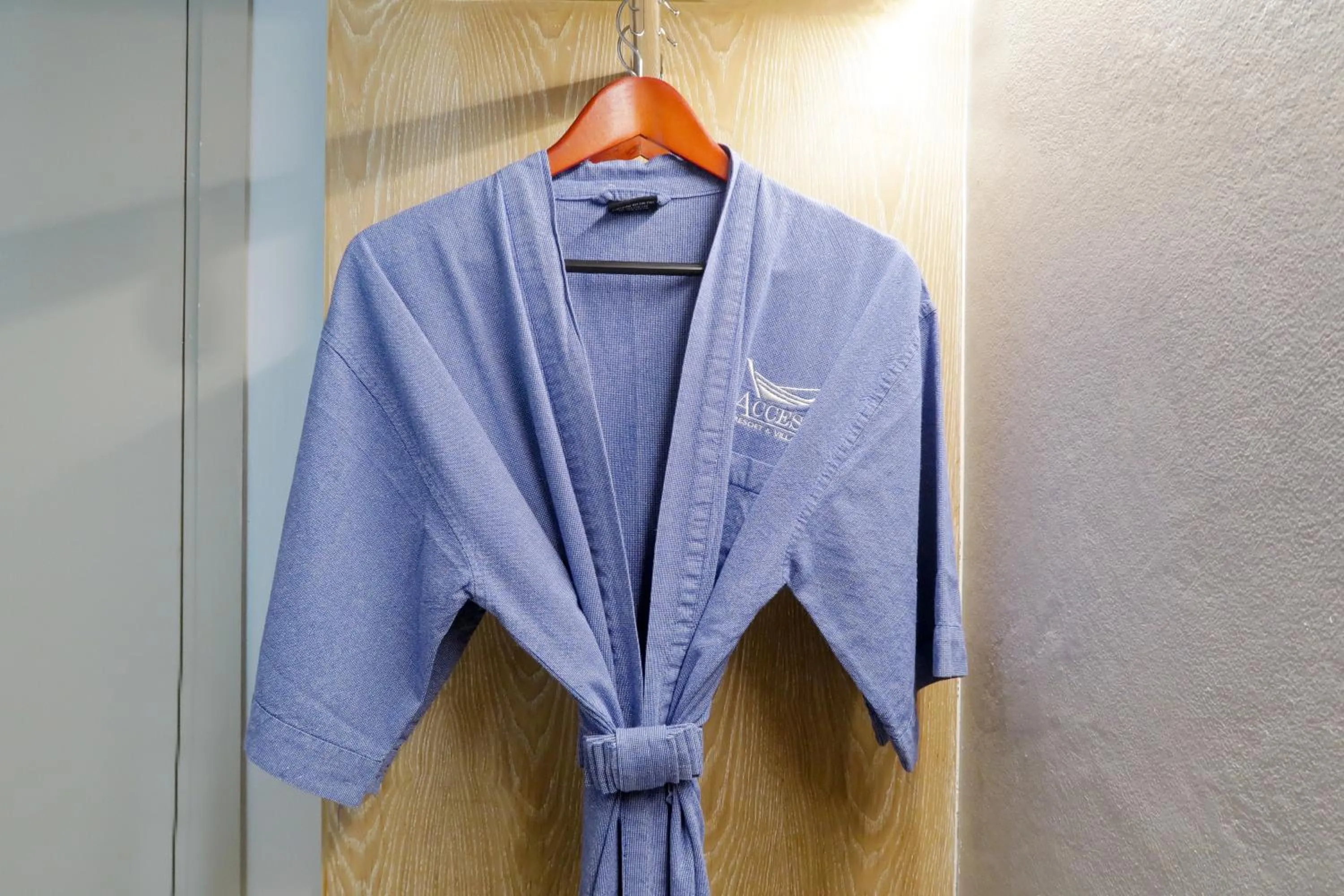 wardrobe in CRAFT Resort & Villas, Phuket Town