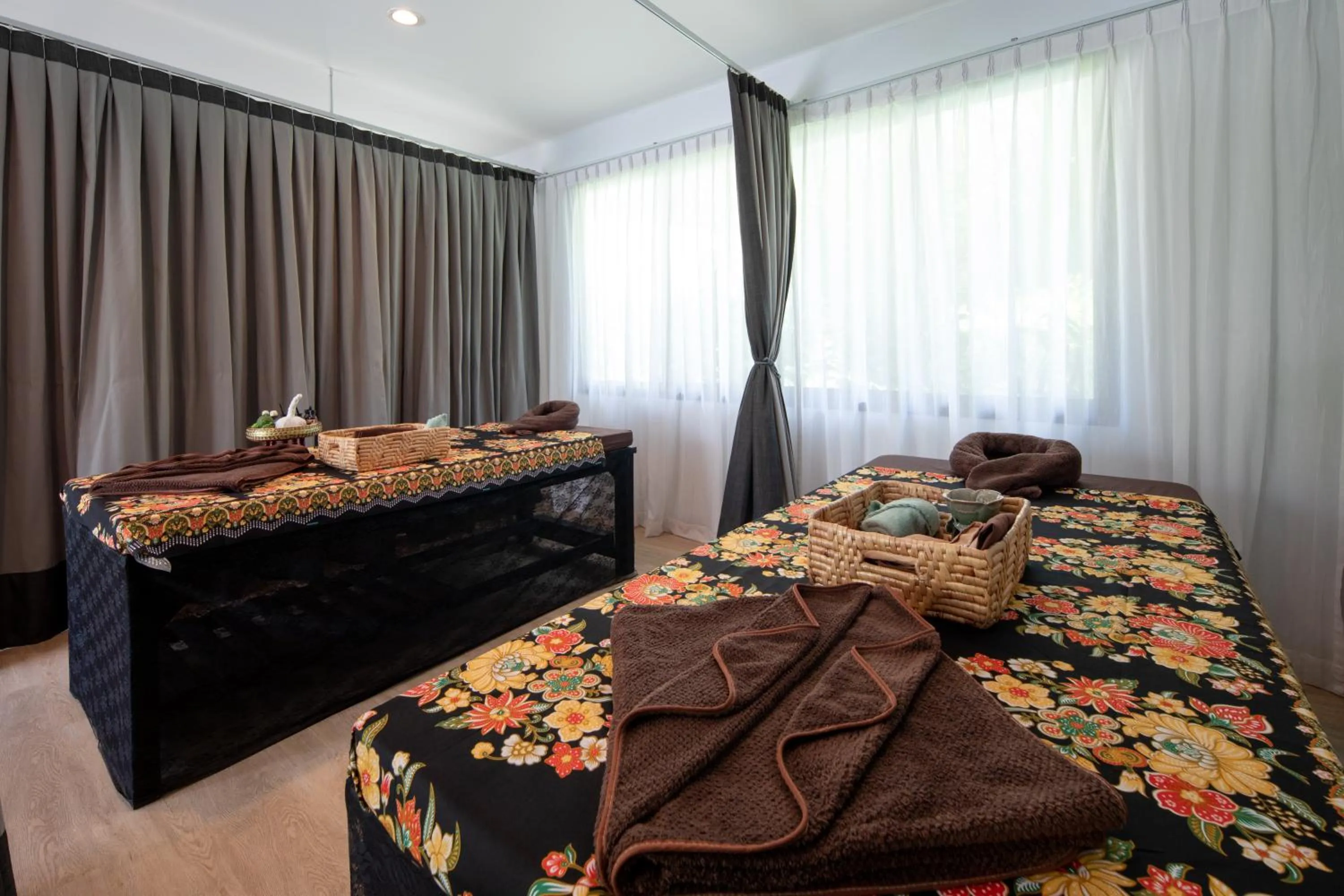 Massage, Bed in CRAFT Resort & Villas, Phuket Town