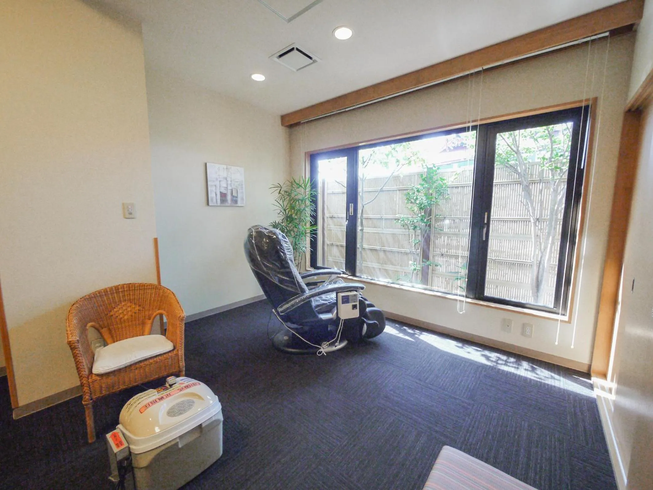 Massage in Hotel Route-Inn Nagaoka Inter