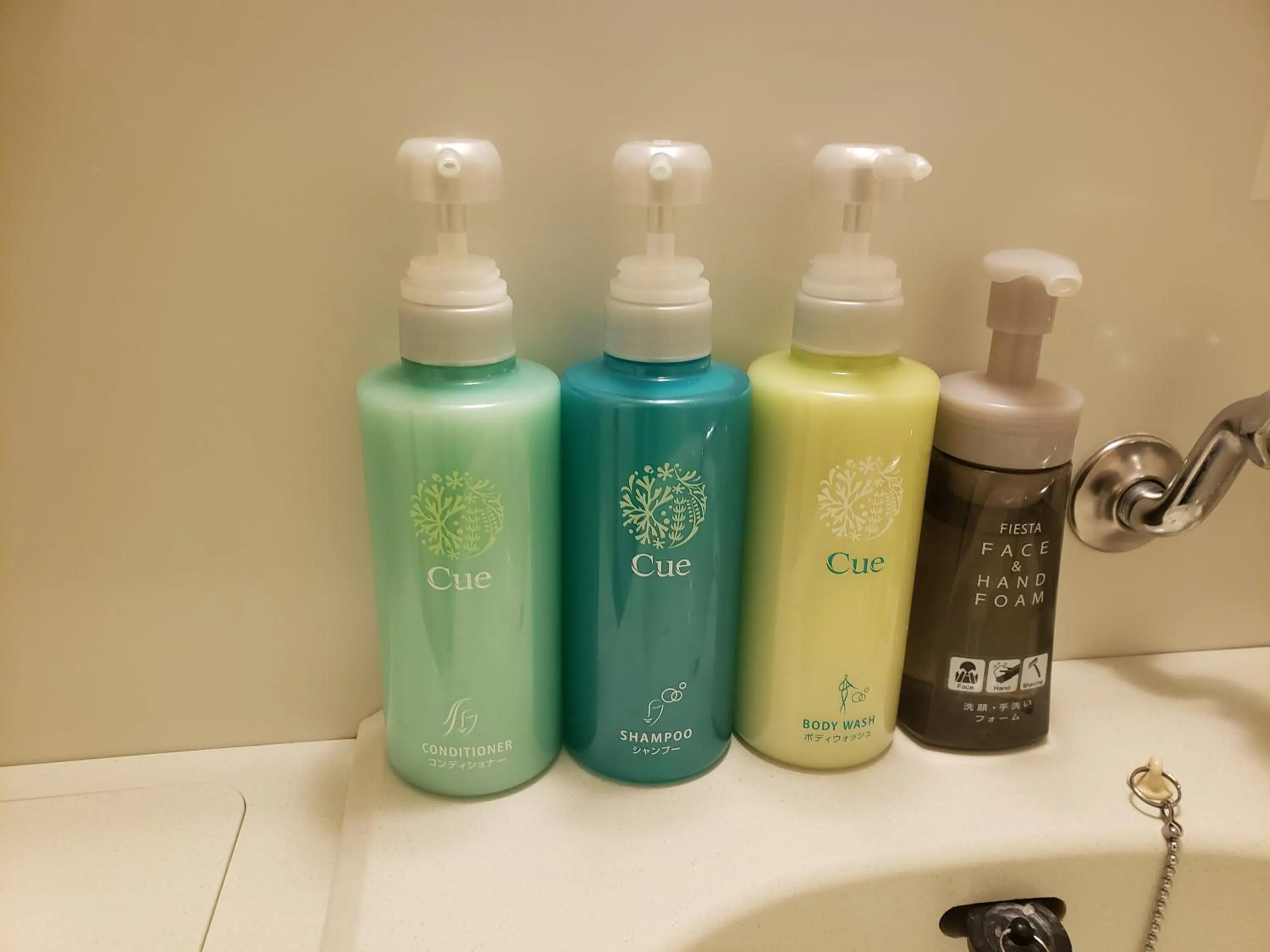 Other in Hotel Route-Inn Nagaoka Ekimae