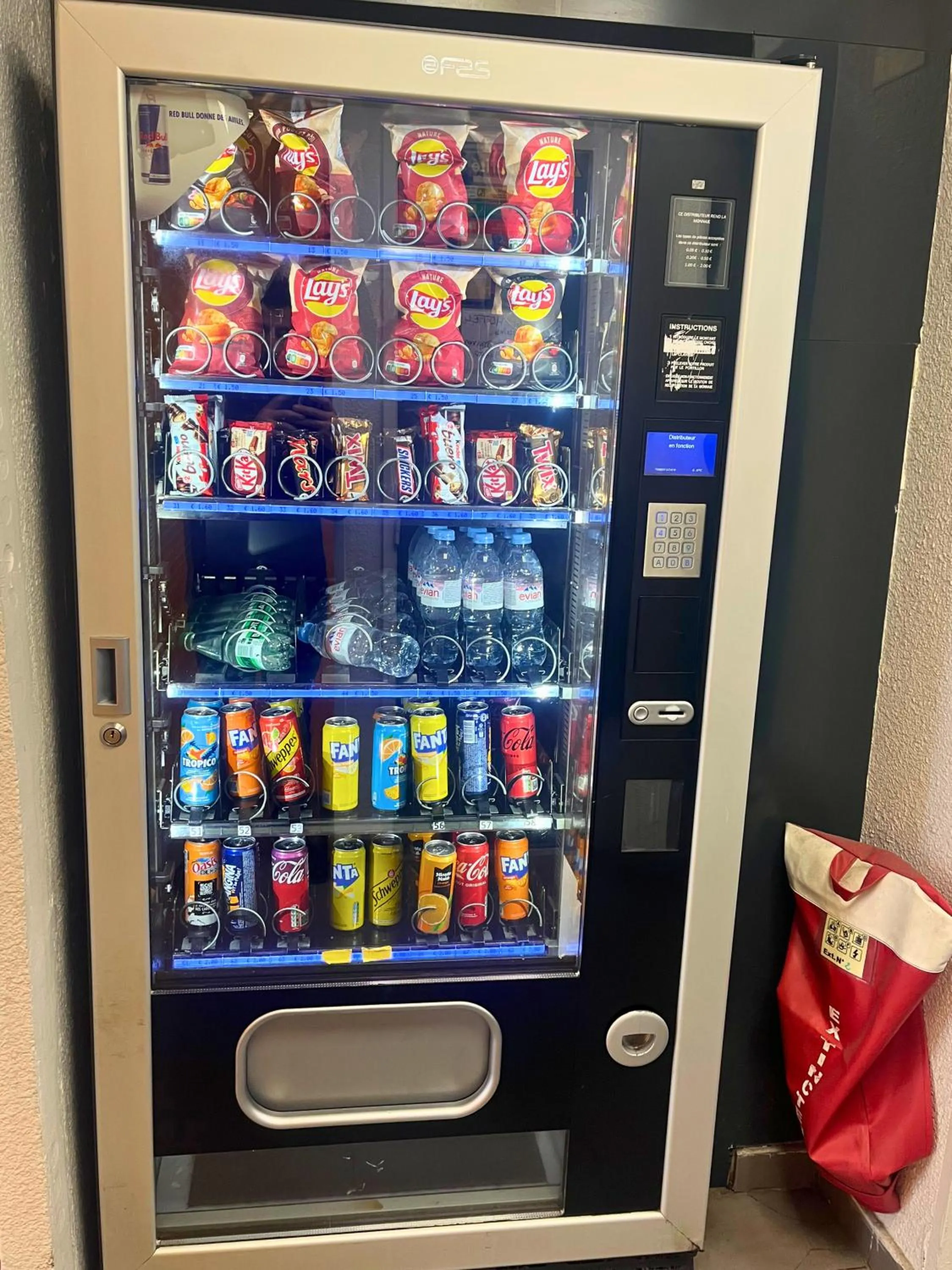 Egg Hôtel Sarcelles