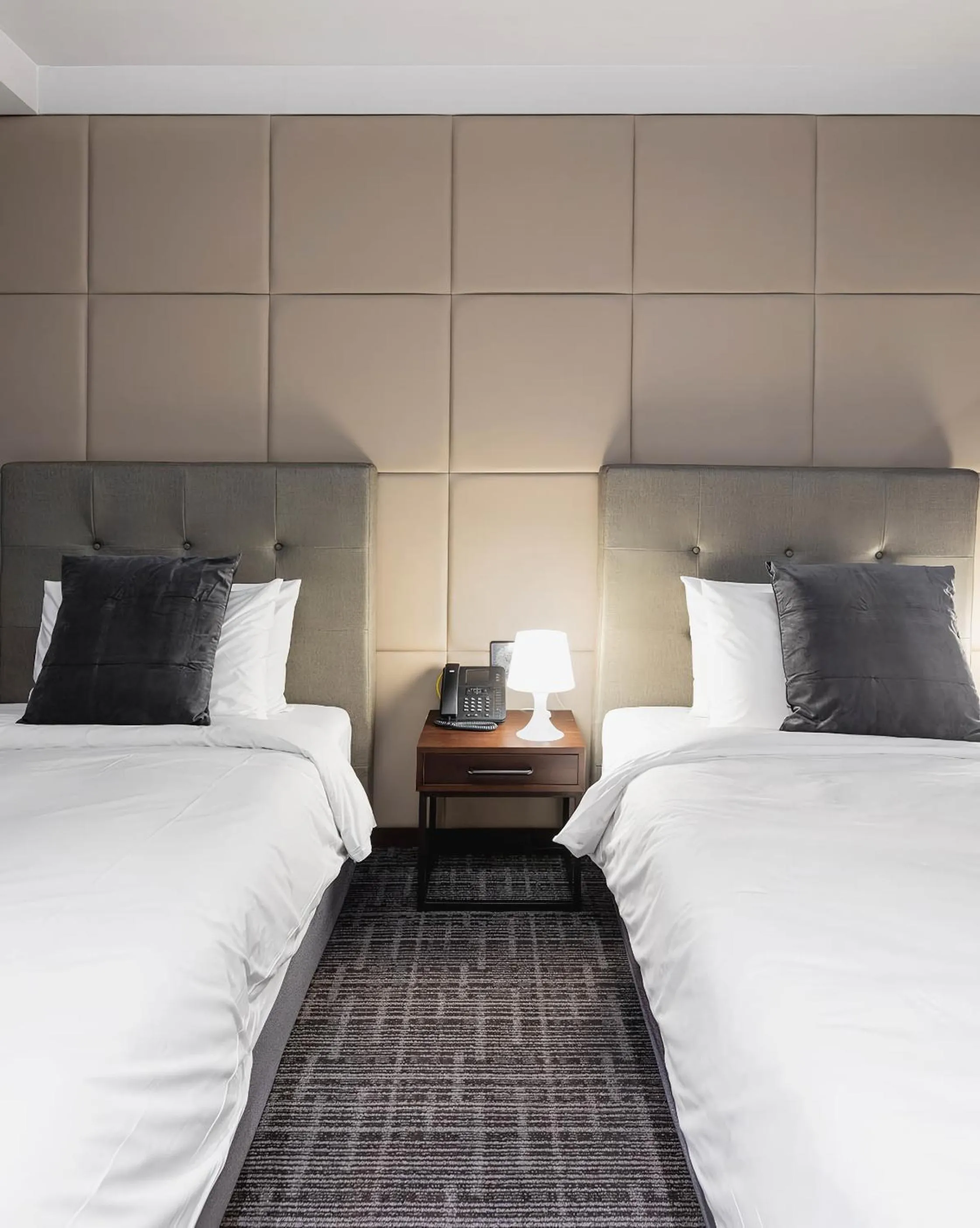 Golden Tulip Ever Yongin Hotel