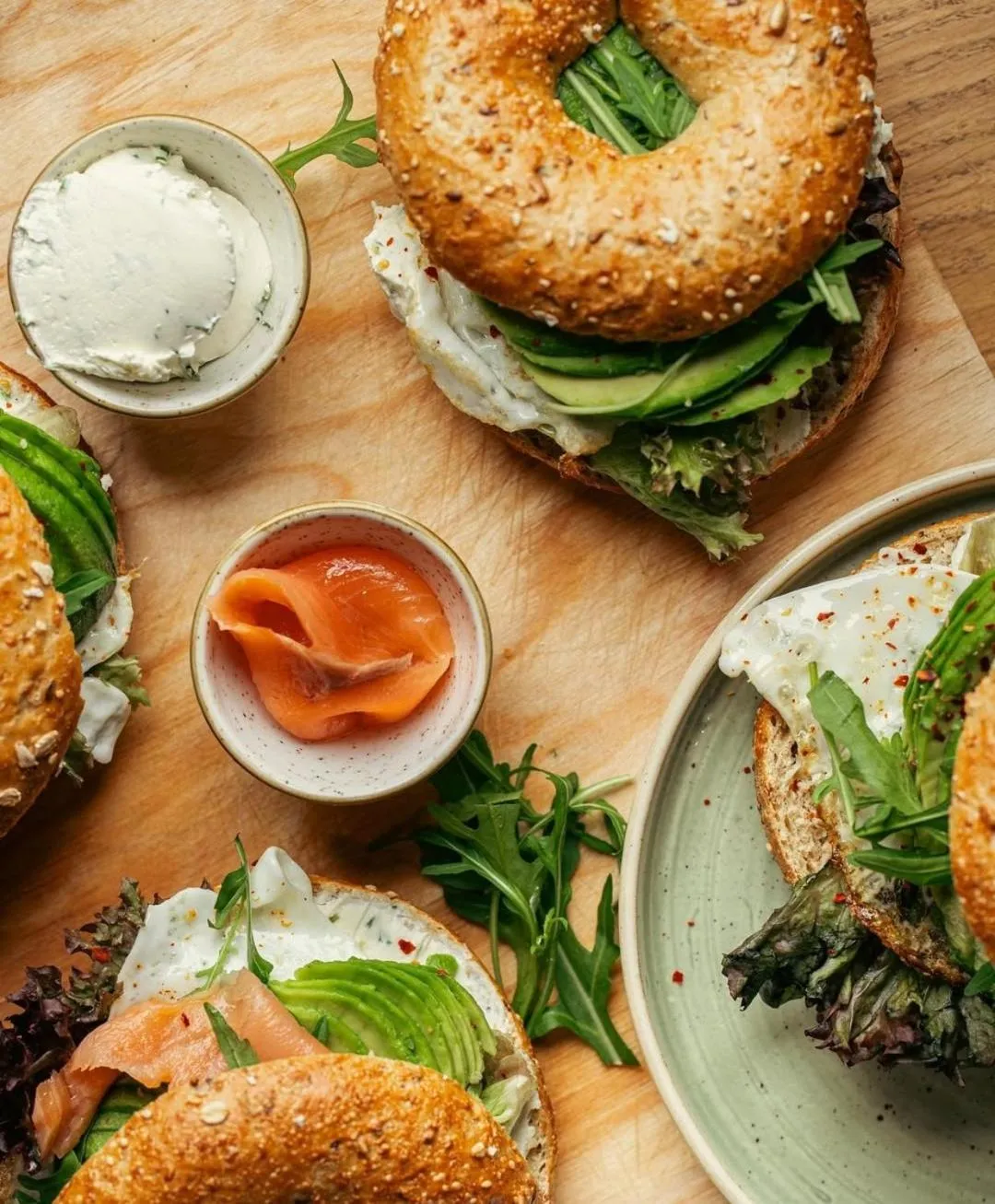 Breakfast in Numa Munich Stark