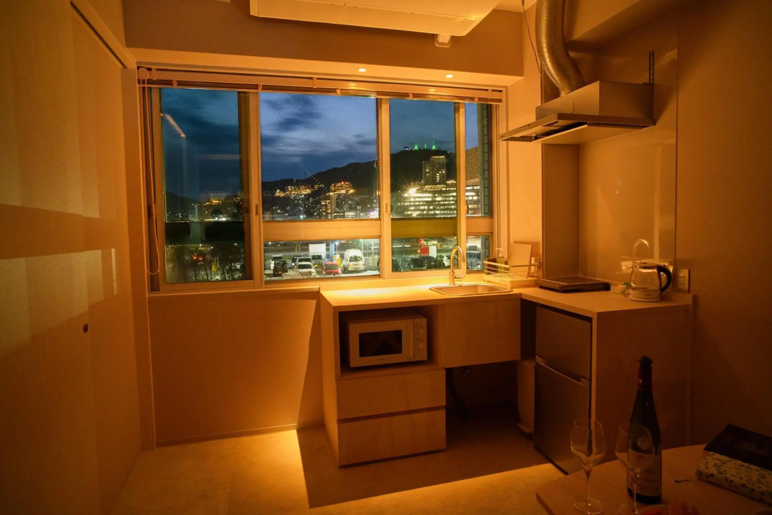 View (from property/room) in Hostel Casa Noda View (from property/room) in Hostel Casa Noda