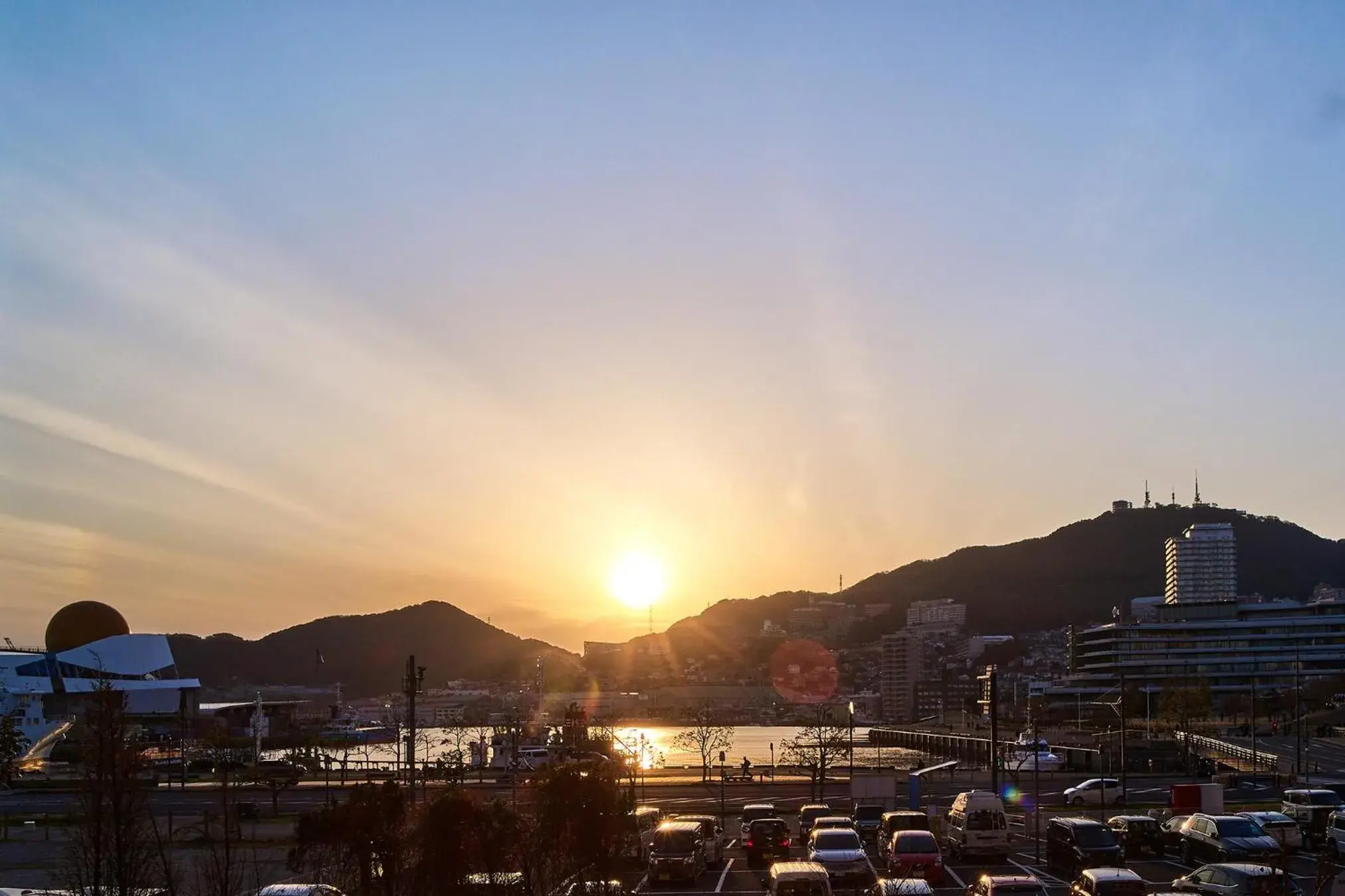 View (from property/room) in Hostel Casa Noda View (from property/room) in Hostel Casa Noda