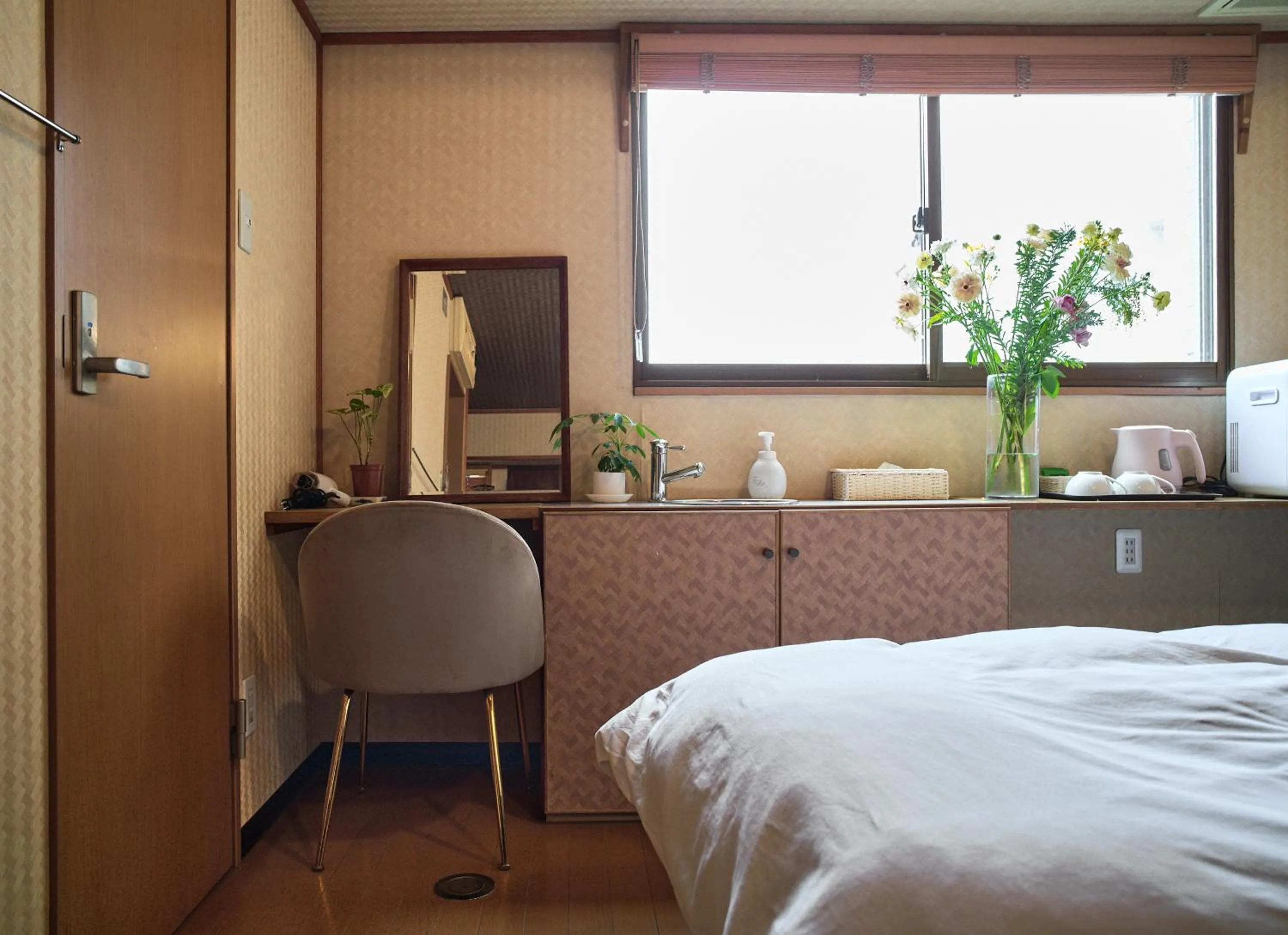 Photo of the whole room, Bed in Hostel Casa Noda