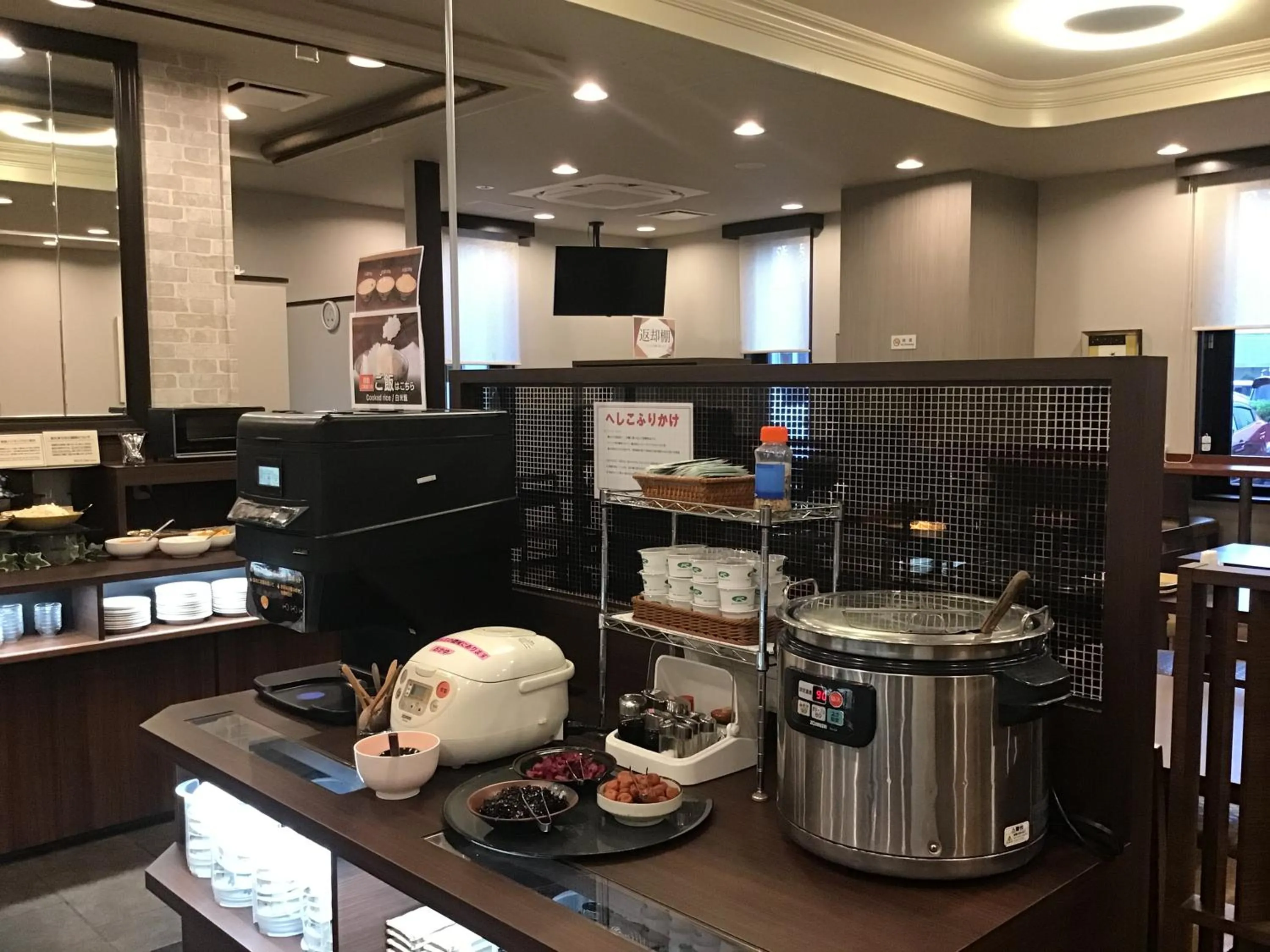 Hotel Route-Inn Tsuruga Ekimae