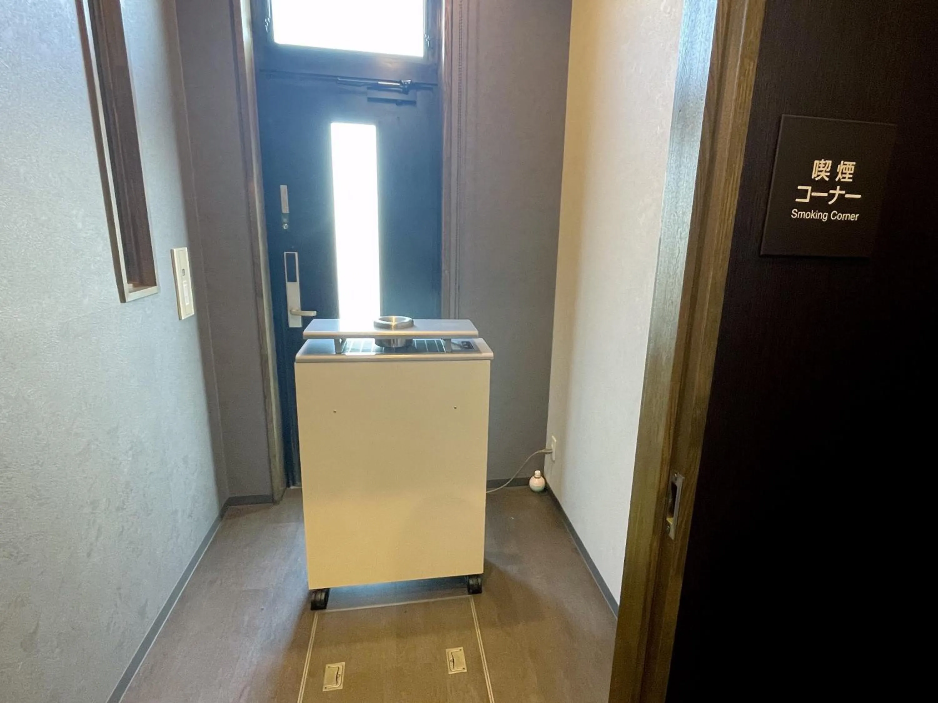 Other in Hotel Route-Inn Dai-ni Ashikaga