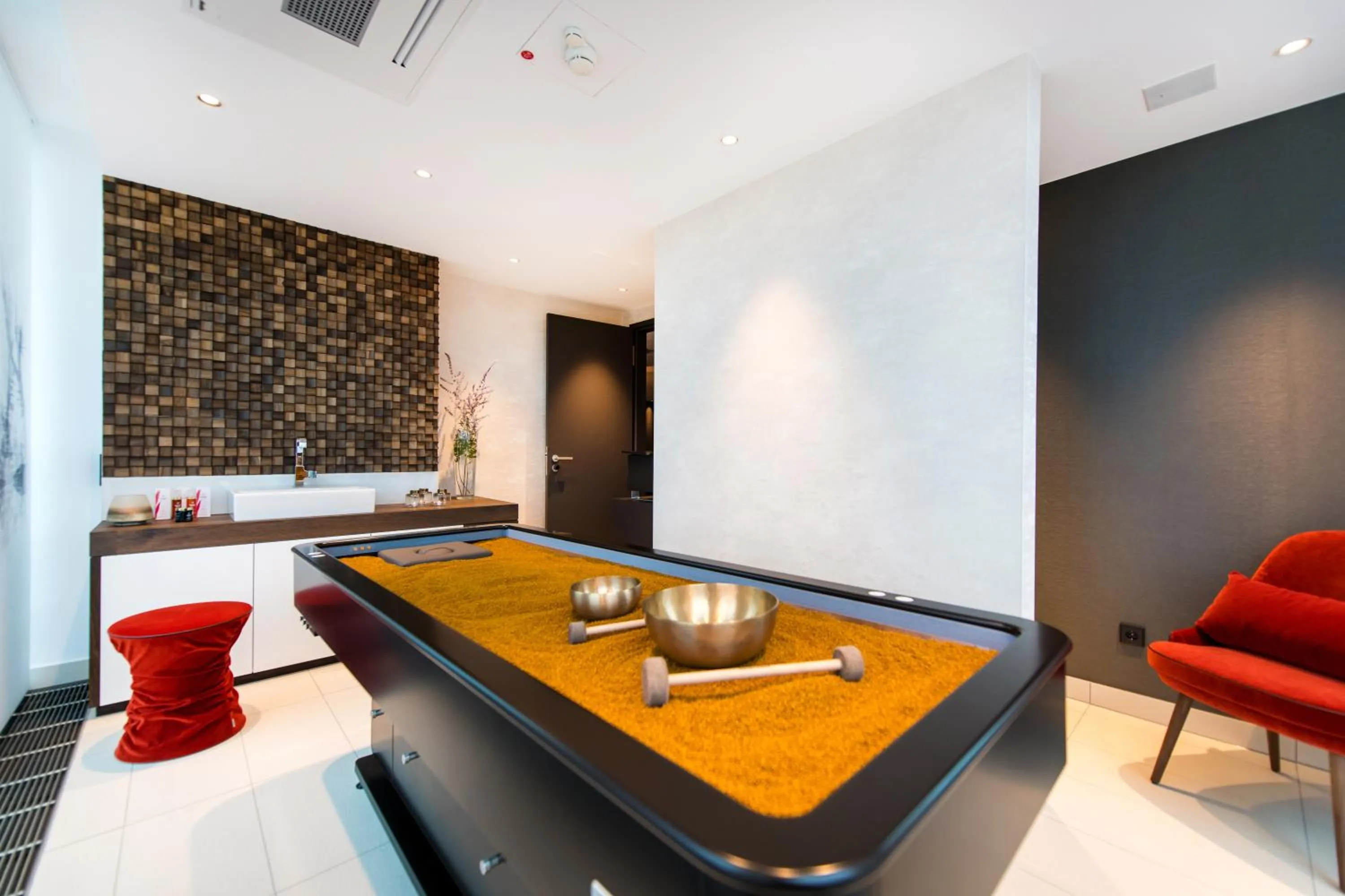 Massage in FÄHRHAUS Koblenz