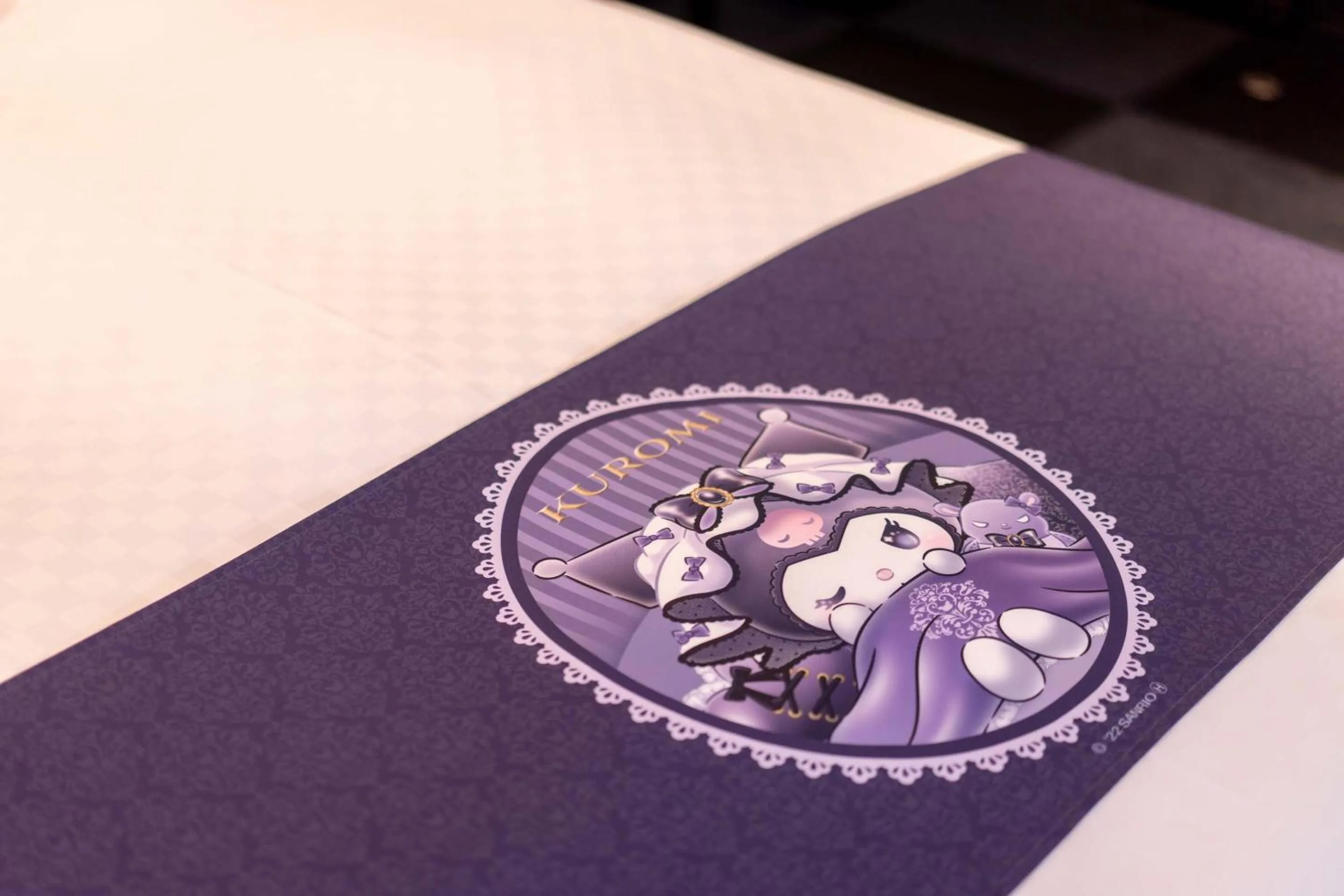 Bed in RESI STAY THE KYOTO