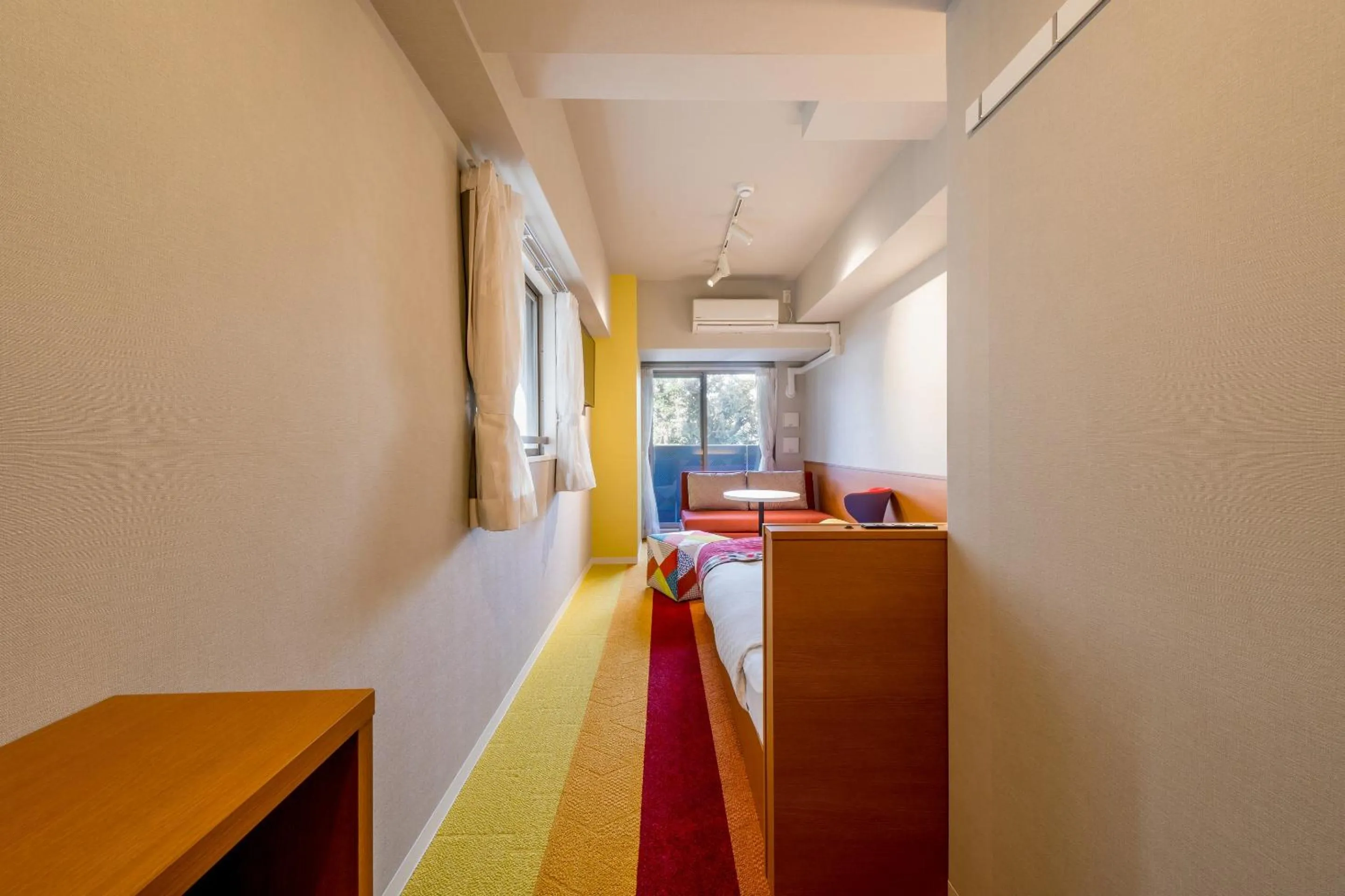 Bedroom, Bed in RESI STAY THE KYOTO