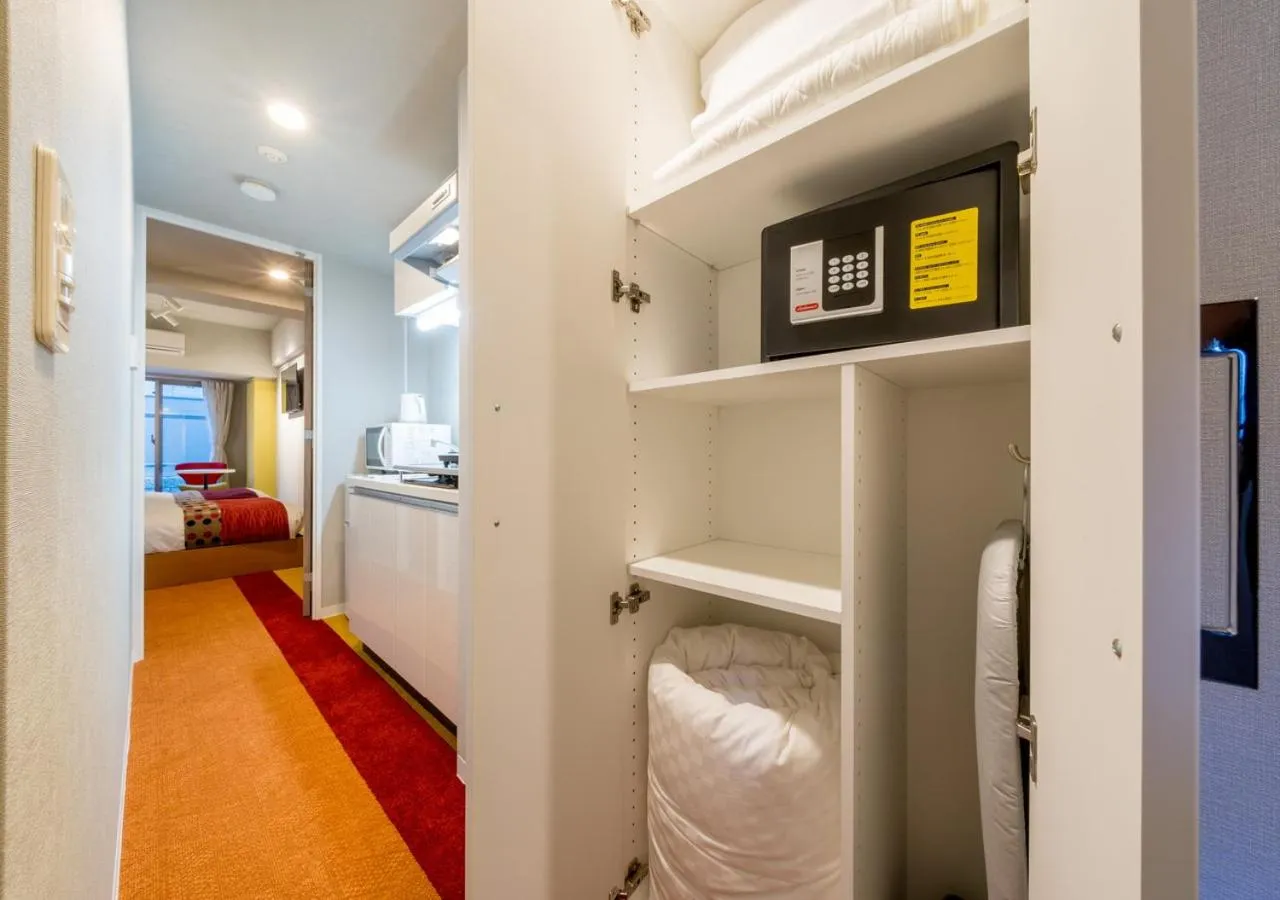 Other, Bed in RESI STAY THE KYOTO