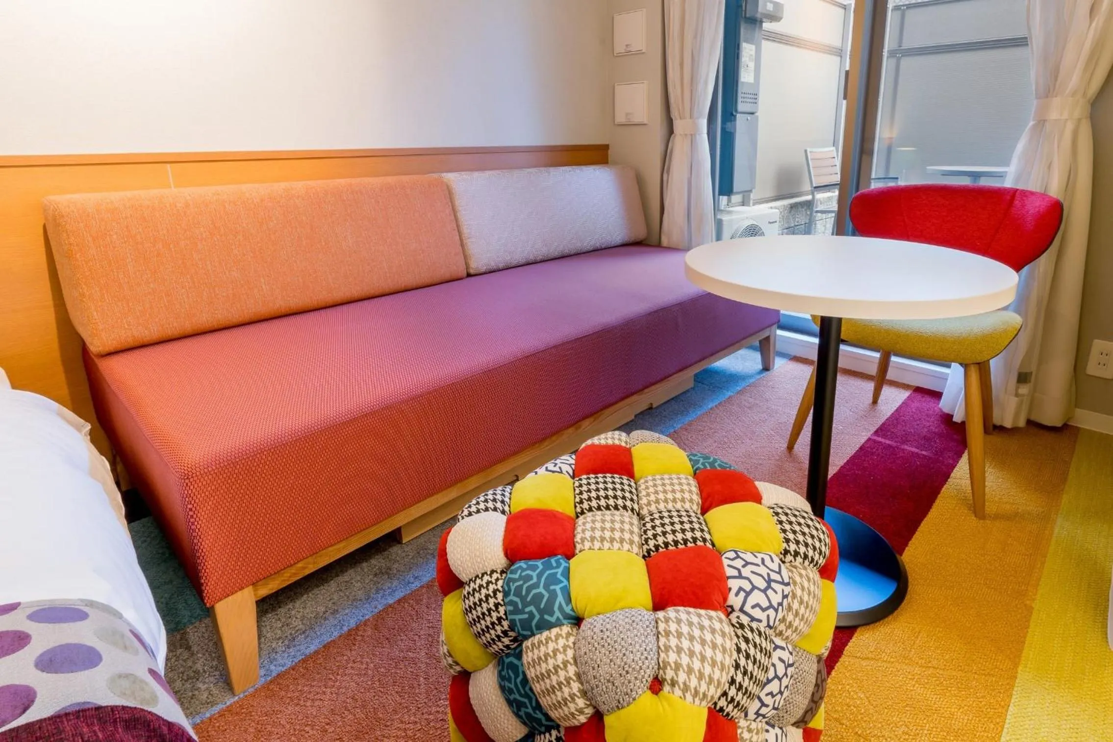 Other, Bed in RESI STAY THE KYOTO