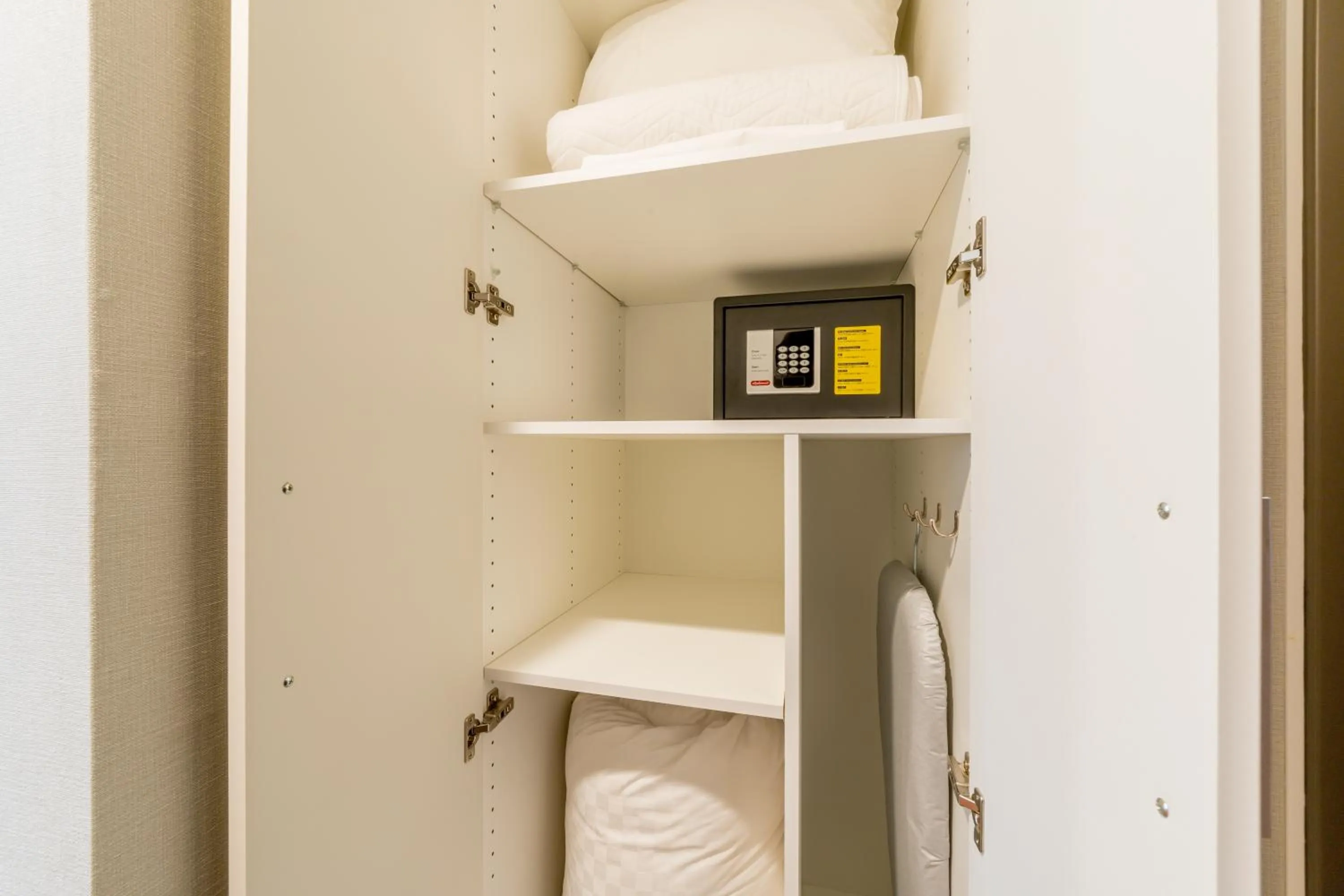 Photo of the whole room in RESI STAY THE KYOTO