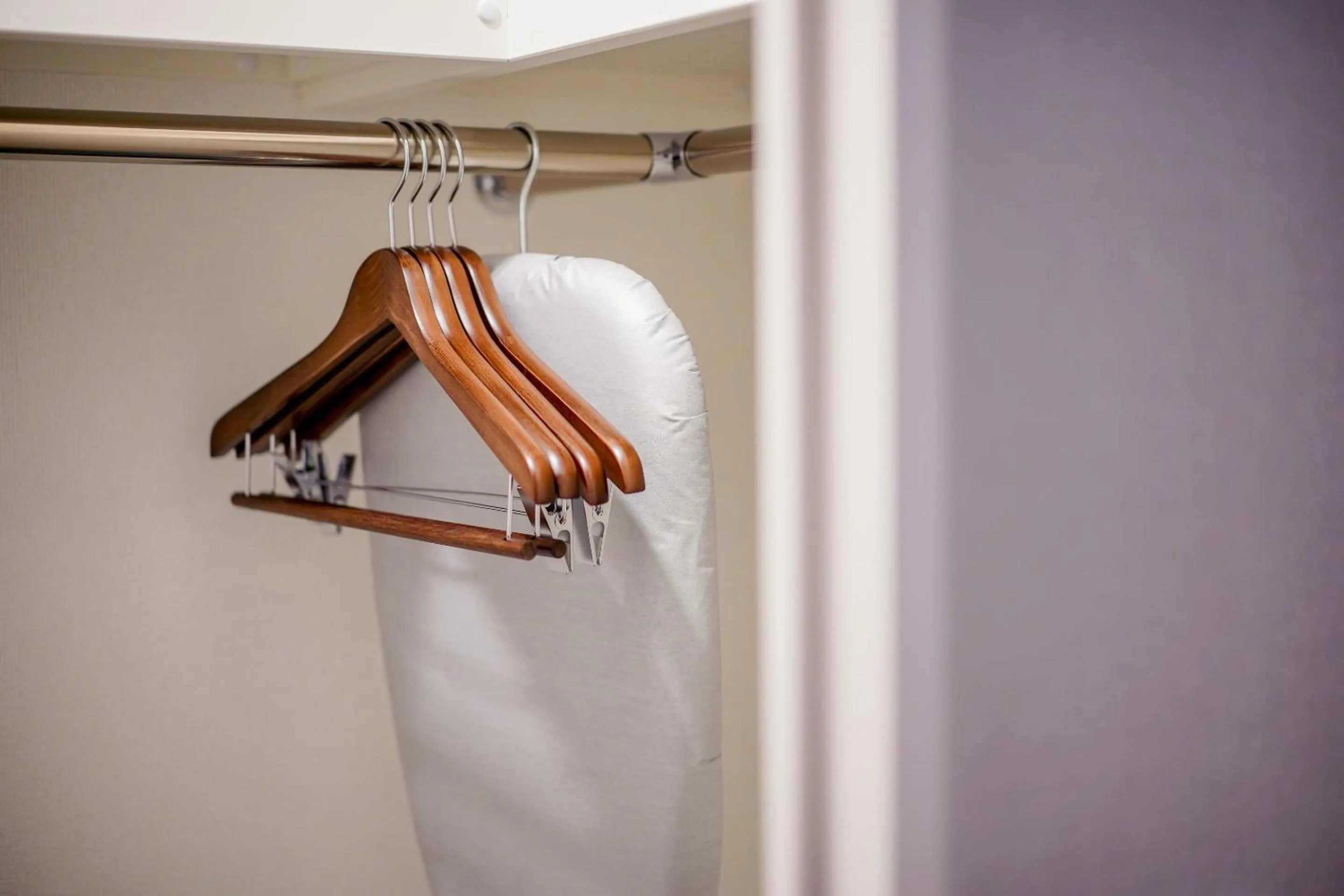 Bedroom in RESI STAY THE KYOTO