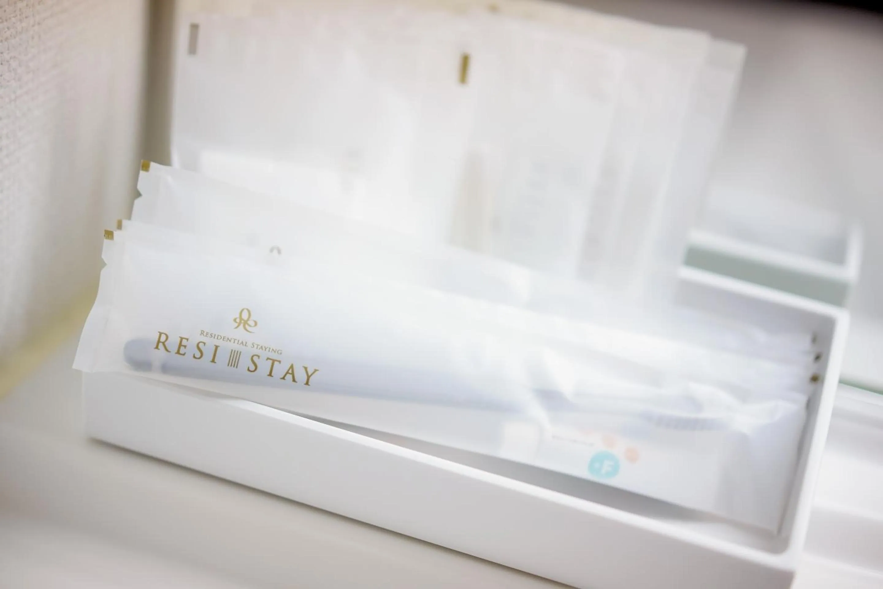 Photo of the whole room, Bed in RESI STAY THE KYOTO