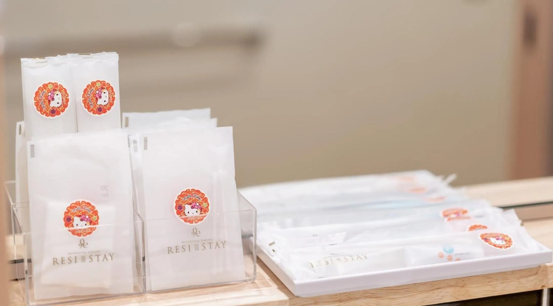 Bathroom in RESI STAY THE KYOTO