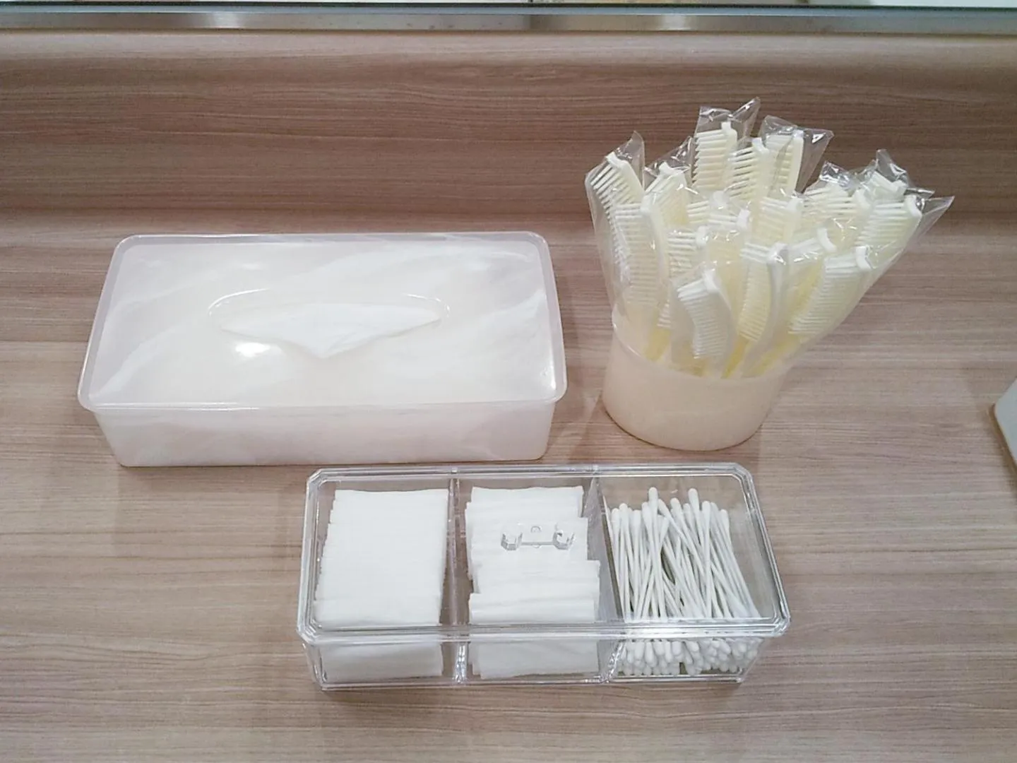 Public Bath in Hotel Route-Inn Oyama