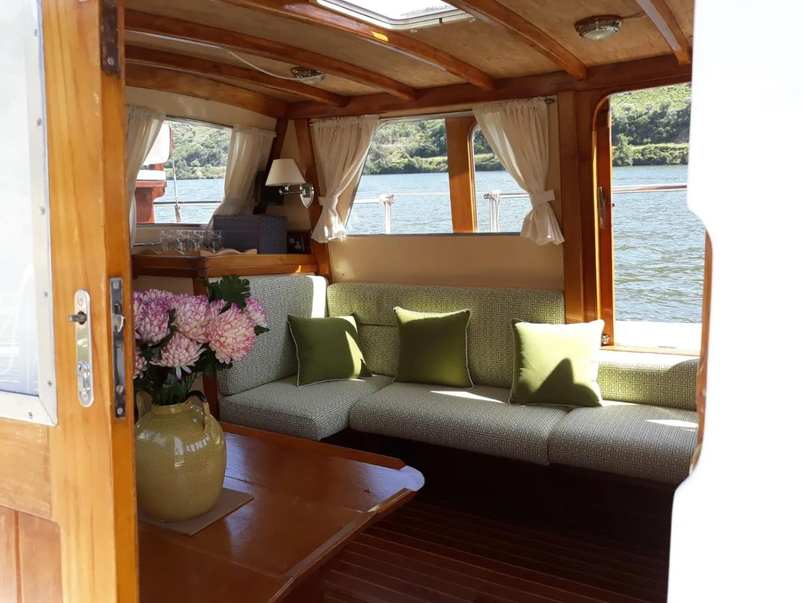 Activities in Quinta Nova Winery House - Relais & Châteaux