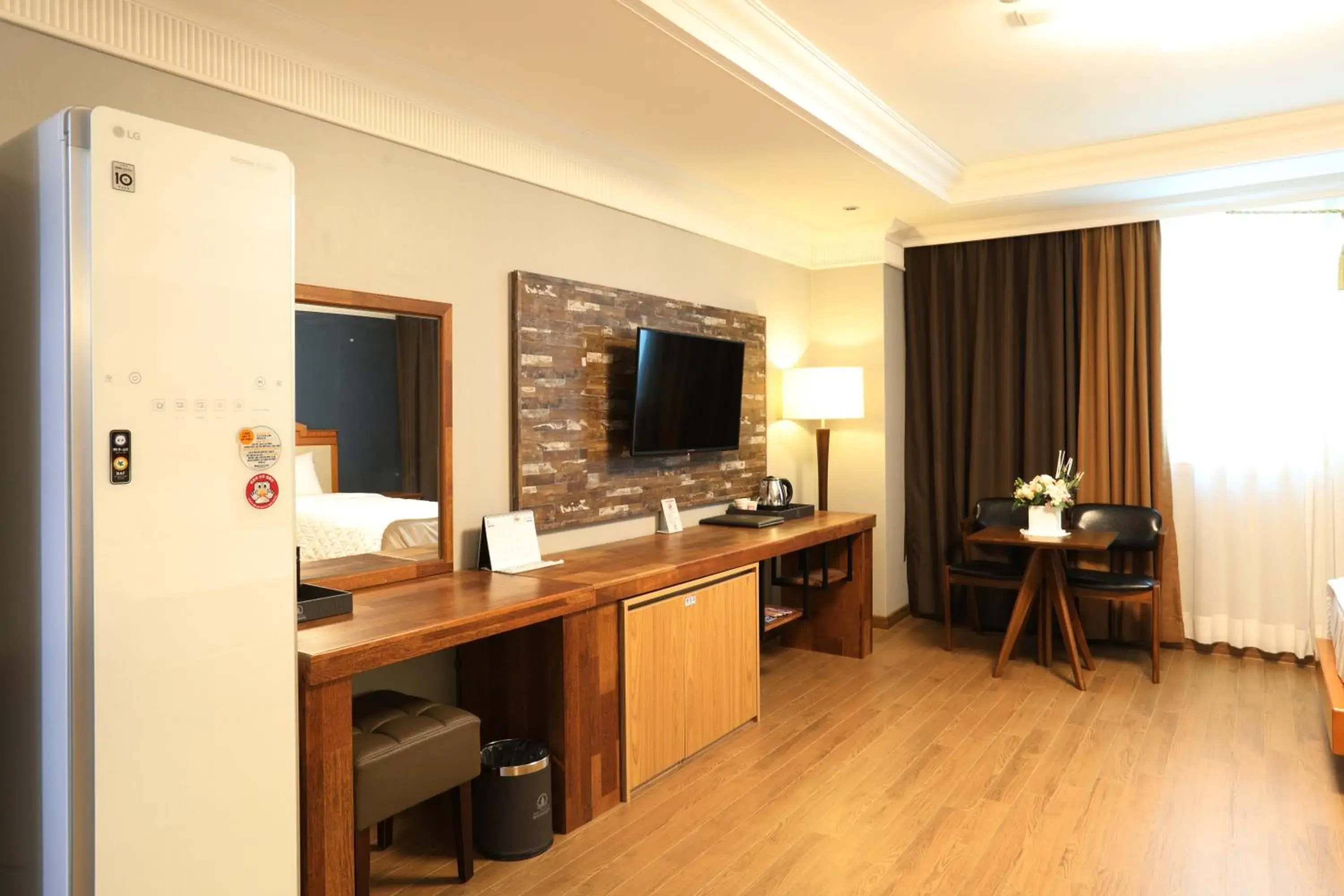 Gwangju Empire Hotel Gwangju Empire Hotel