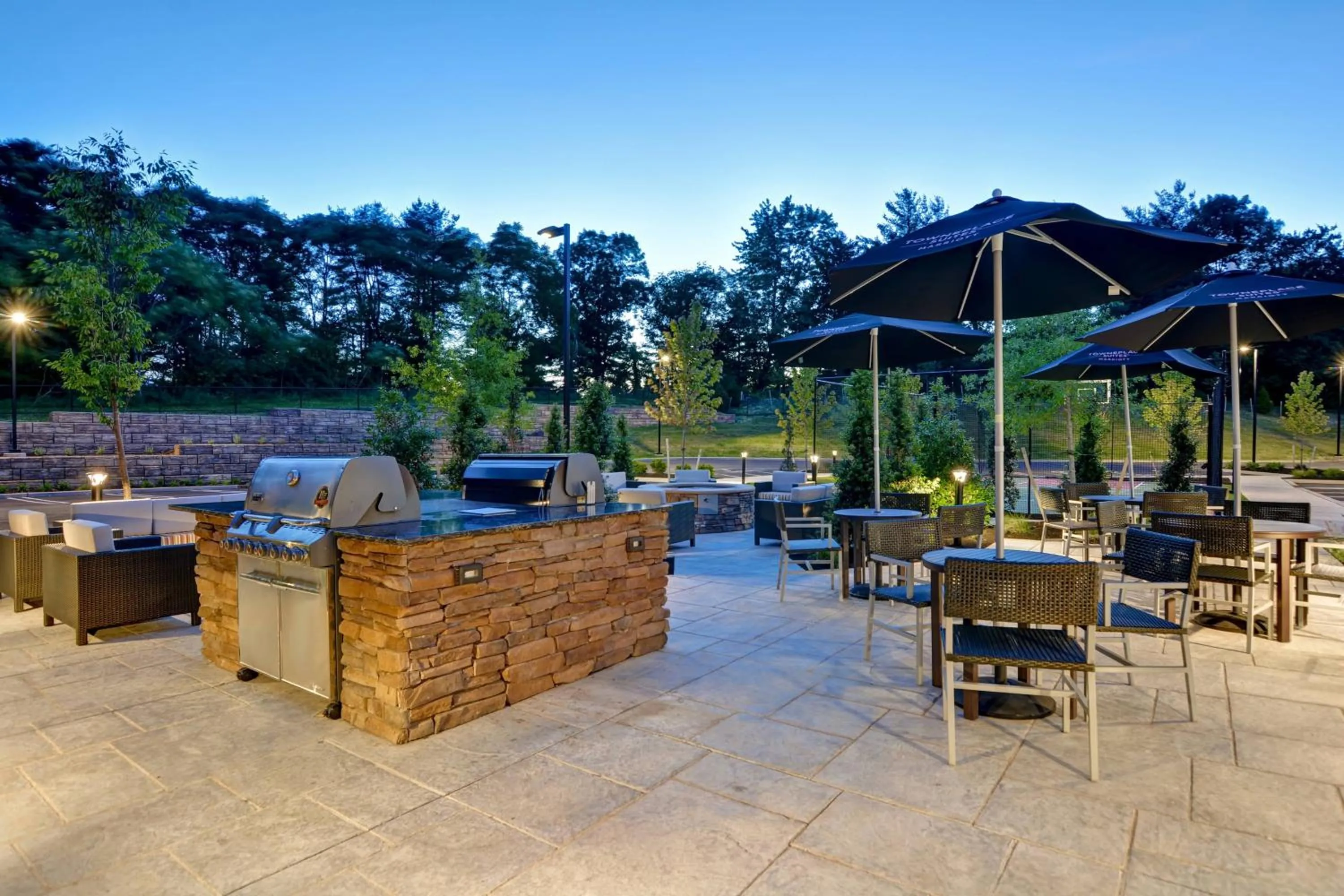 Other in TownePlace Suites by Marriott Bridgewater Branchburg