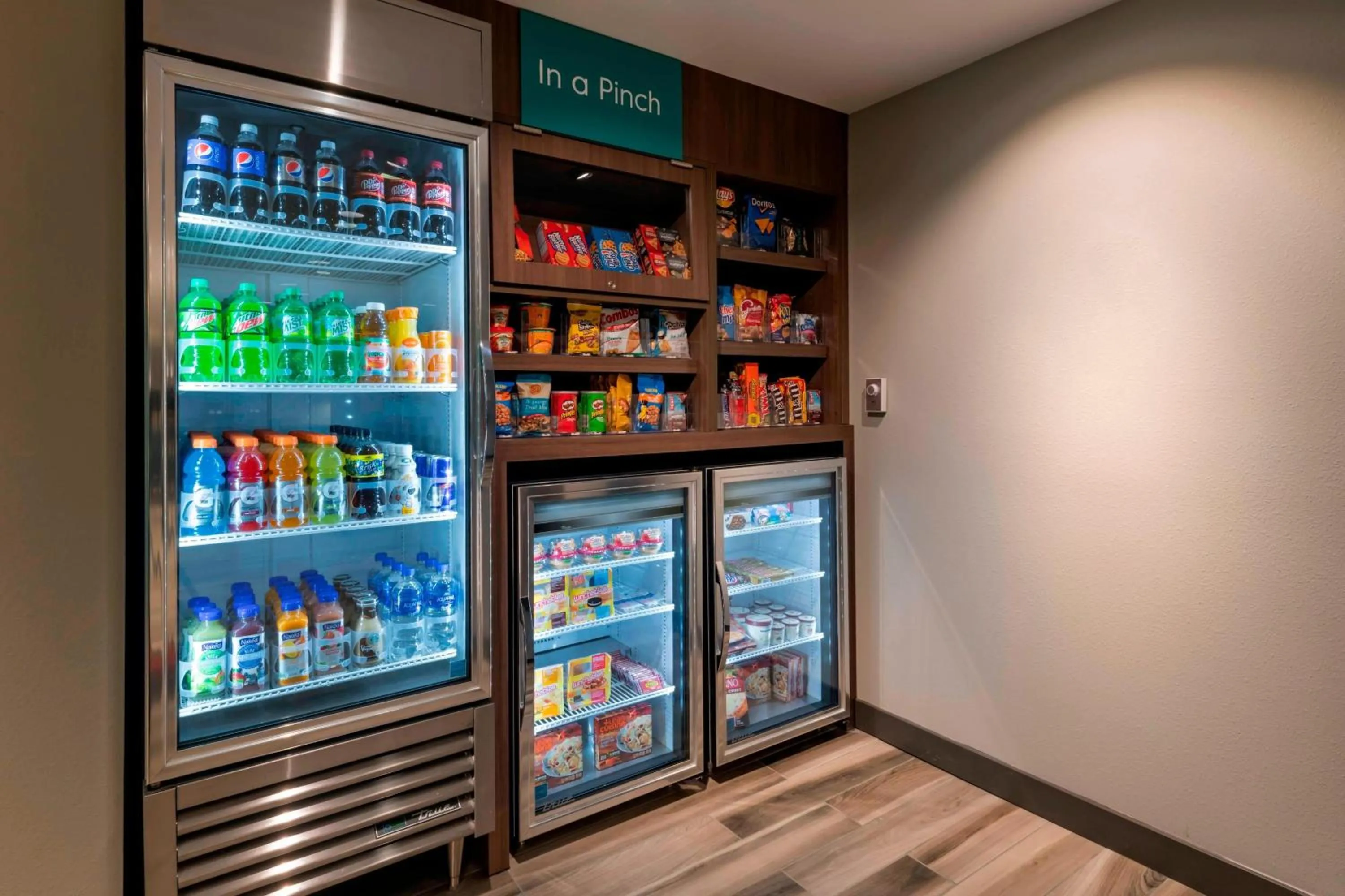 Other in TownePlace Suites by Marriott Leavenworth