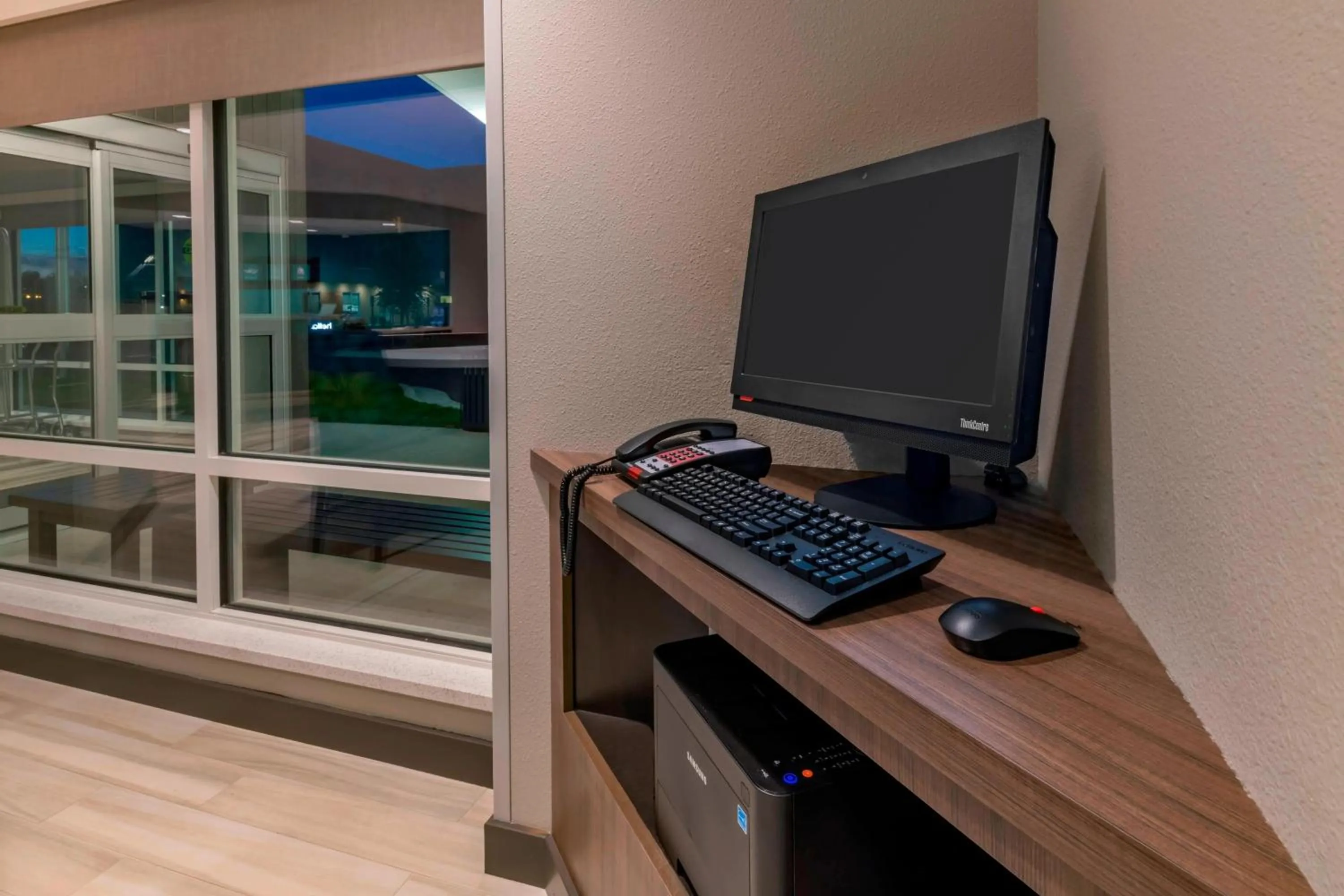 Other in TownePlace Suites by Marriott Leavenworth