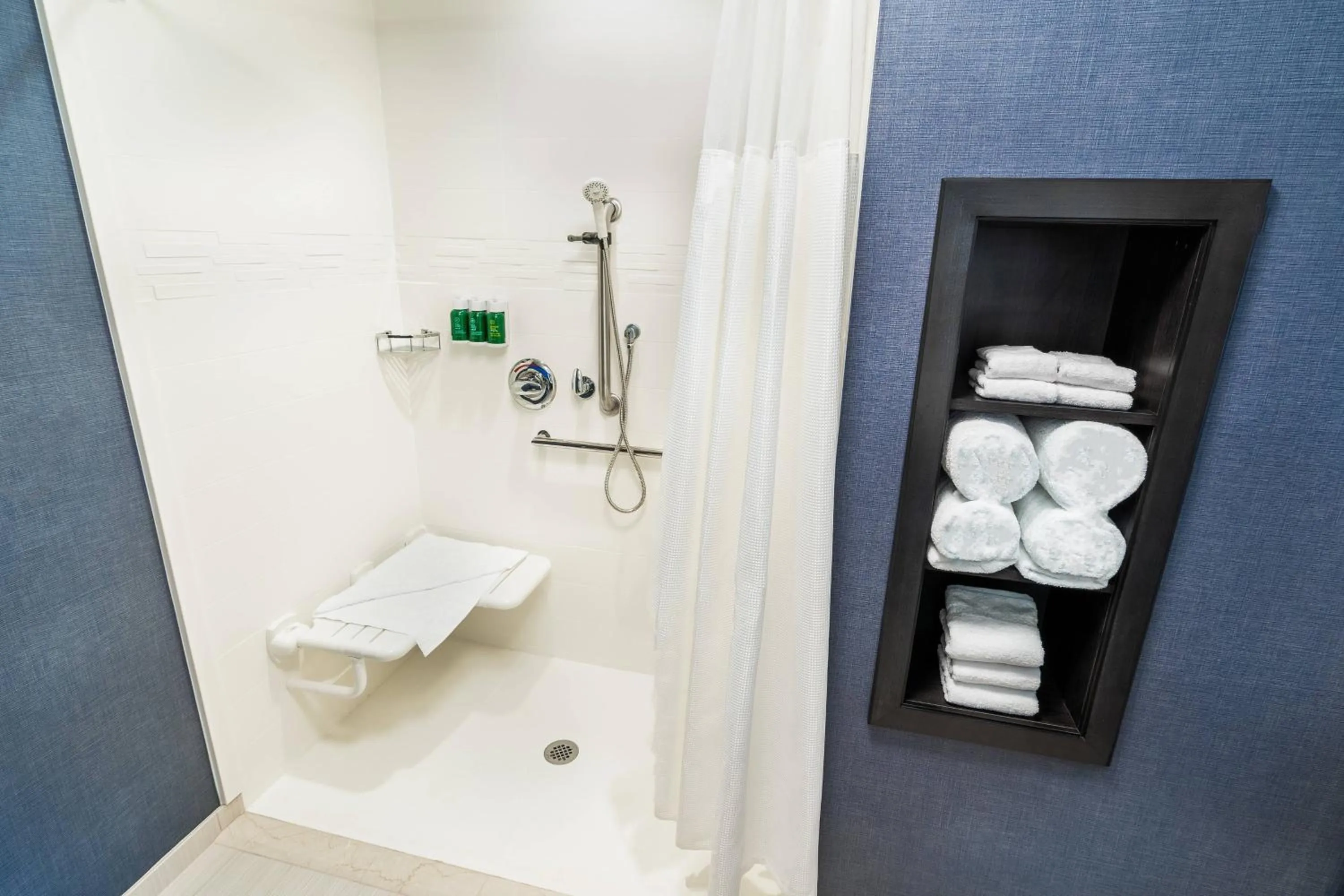 Bathroom in Residence Inn by Marriott Reno Sparks