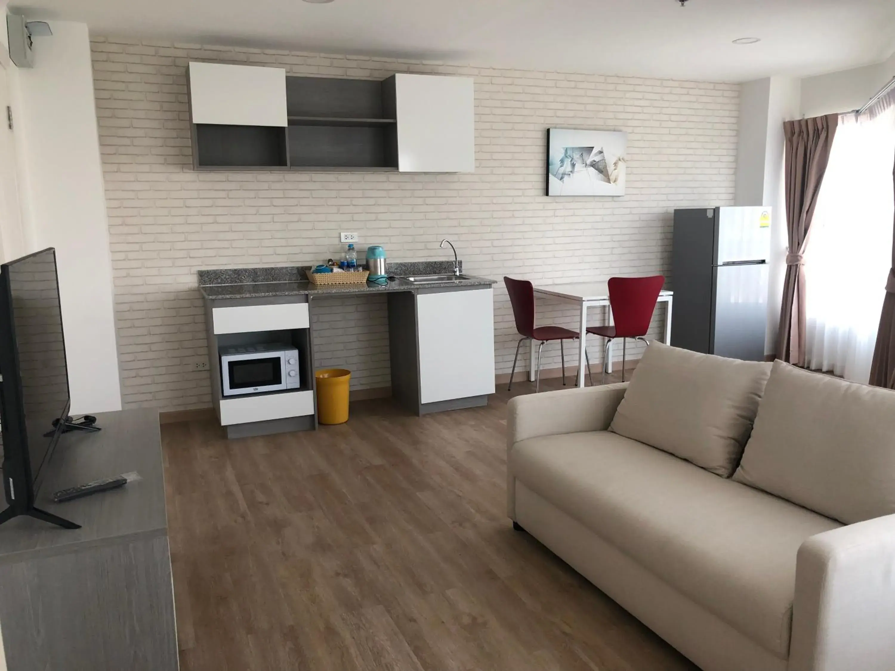 Superior Apartment in The Lux Ladprao 10 Superior Apartment in The Lux Ladprao 10