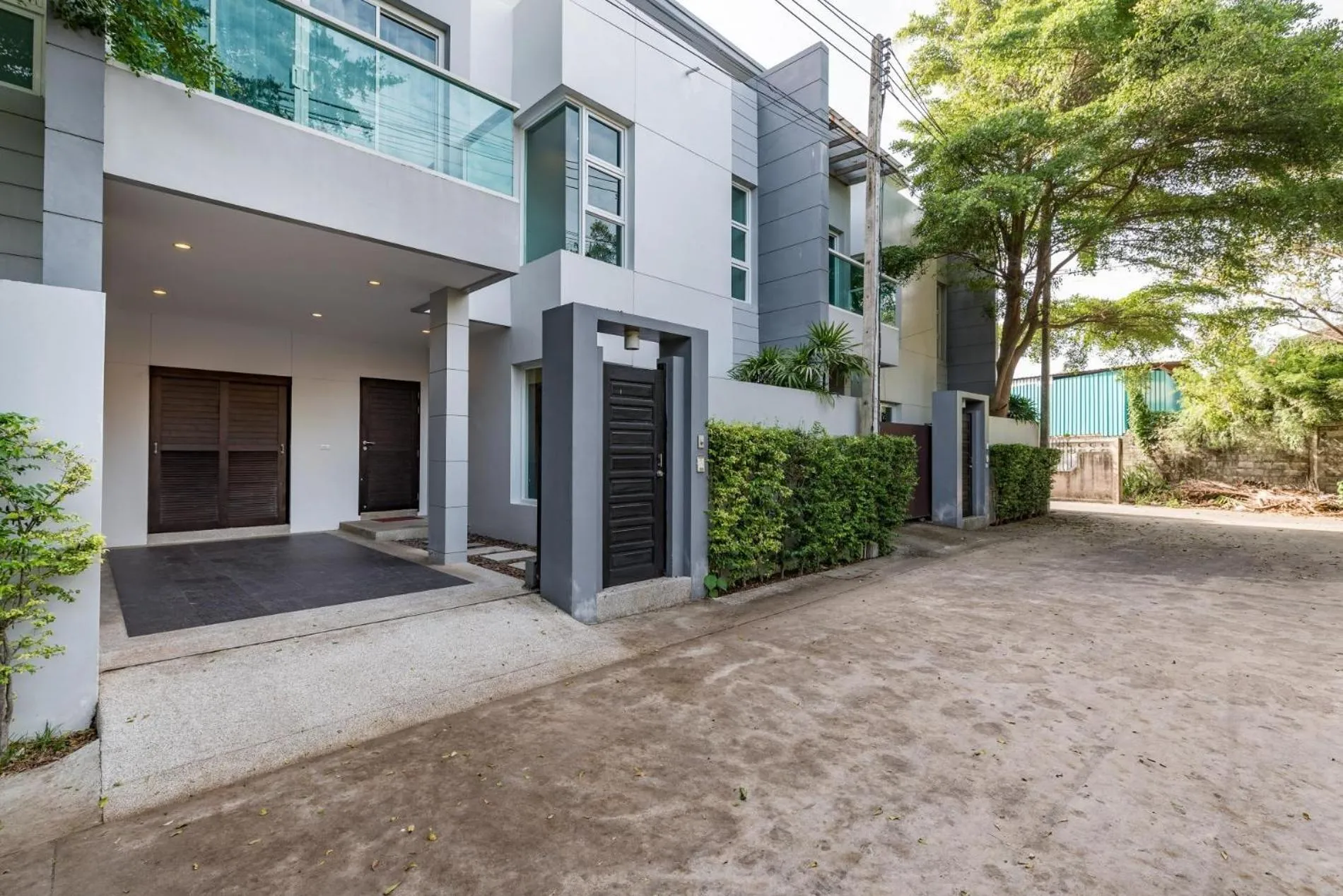 Other in Trixie Town House 2 With Private Pool