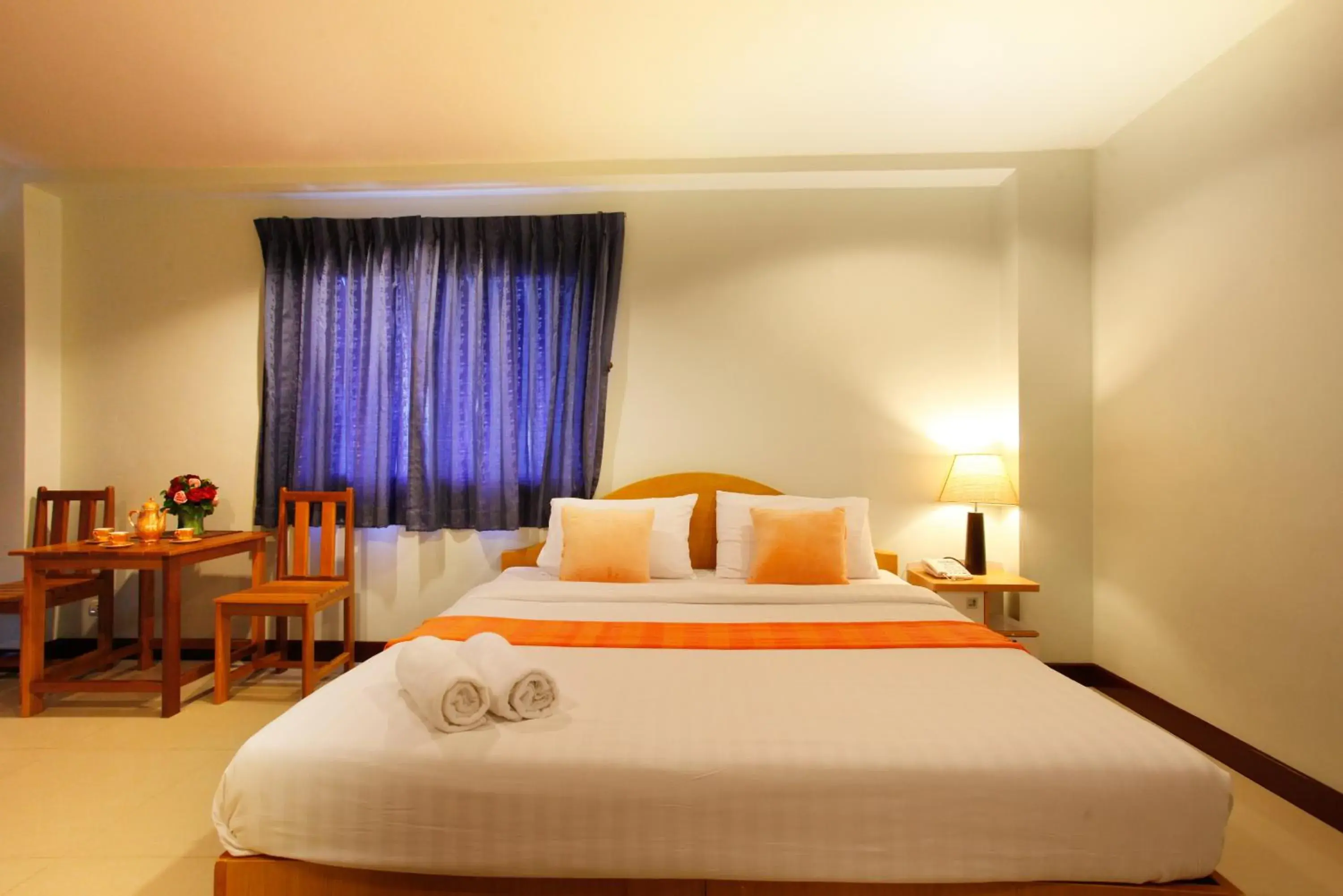 Bed in Raya Rawai Place Bed in Raya Rawai Place