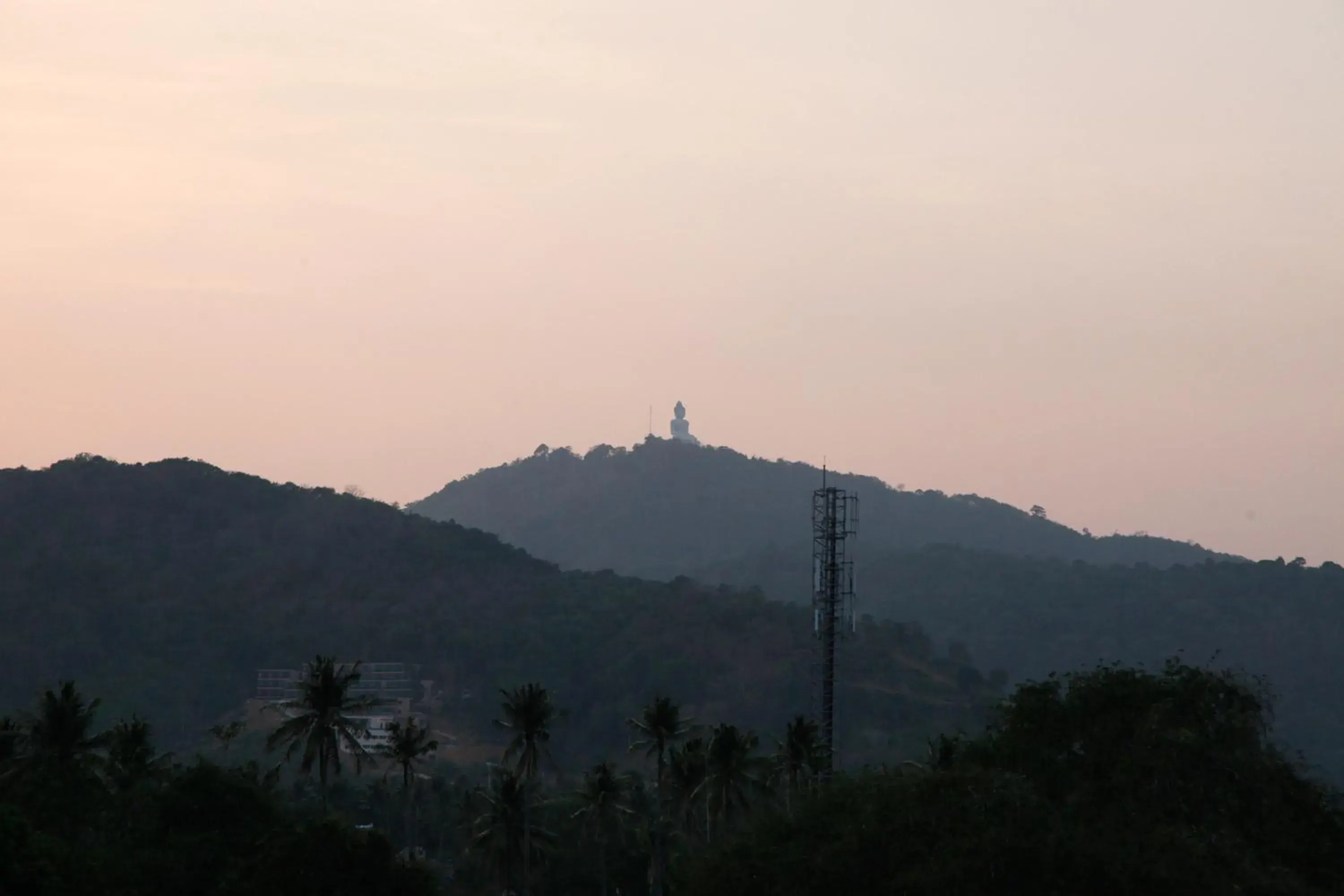 Property building in Raya Rawai Place Property building in Raya Rawai Place