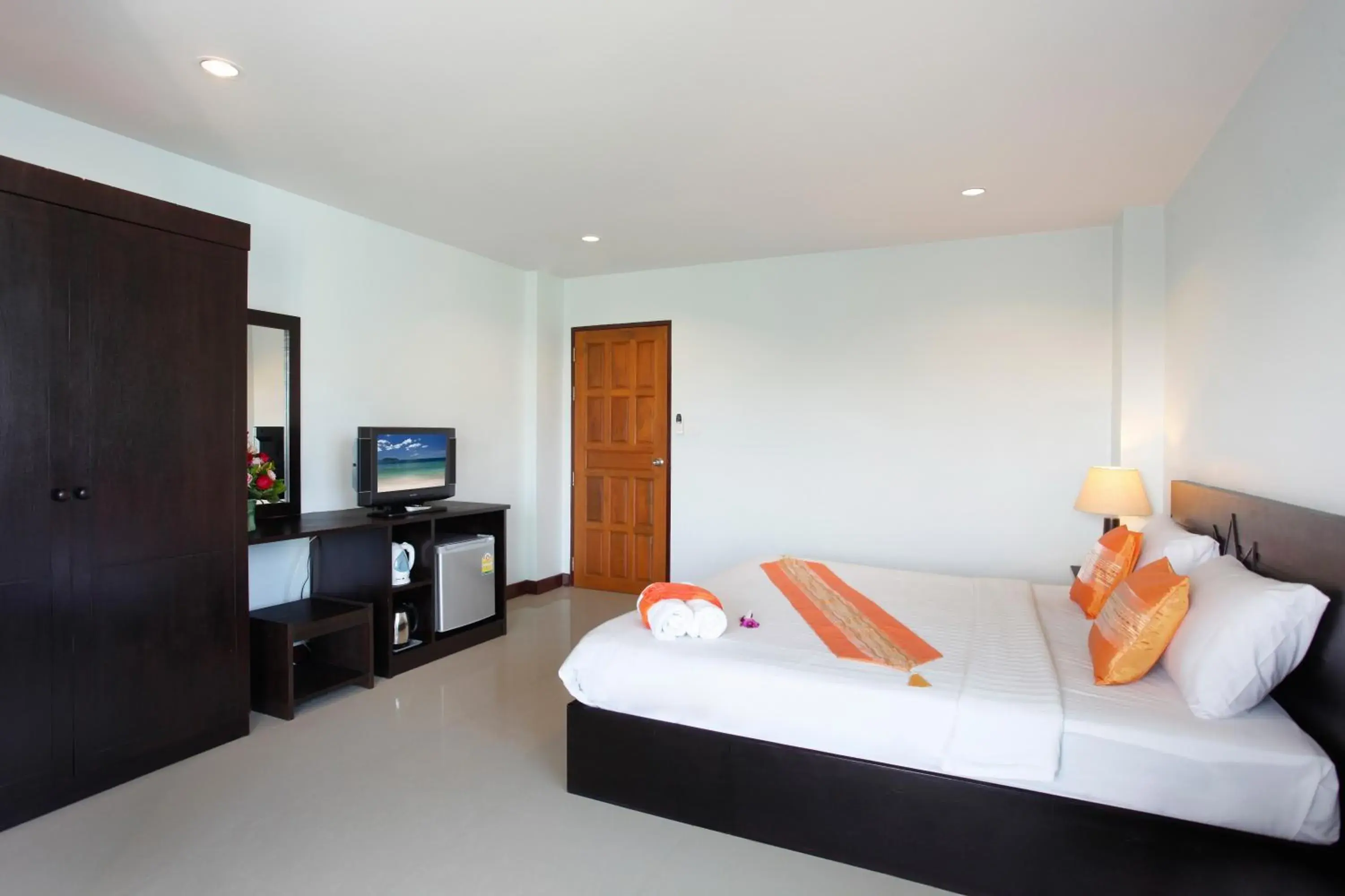 Bed in Raya Rawai Place Bed in Raya Rawai Place